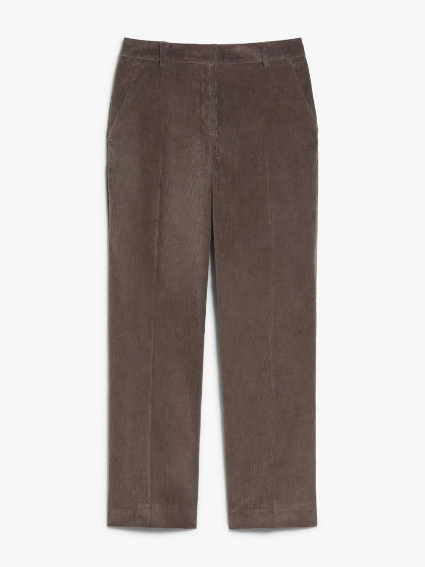 Weekend Max Mara, Corduroy Trousers