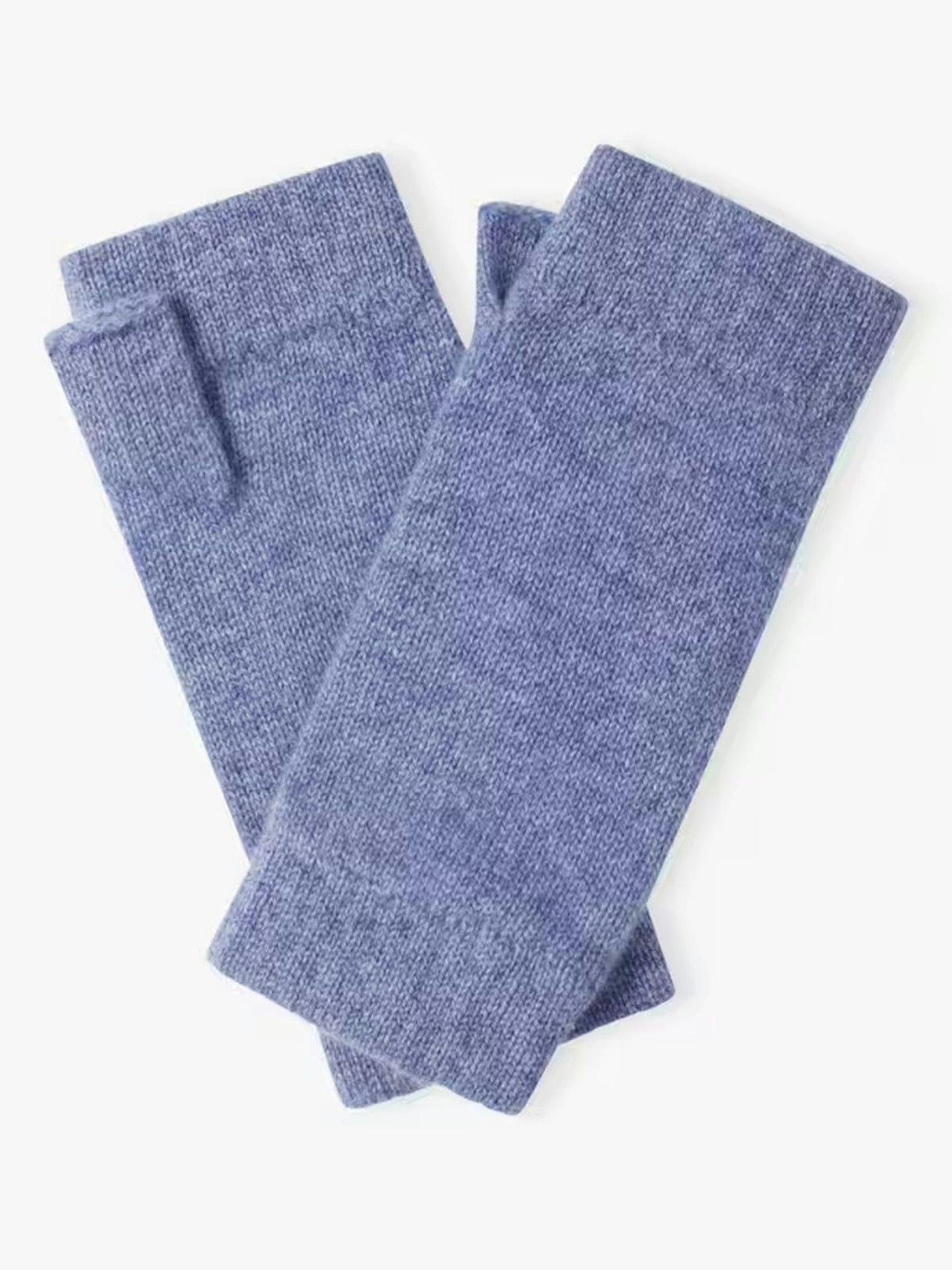 Brora, Women's Cashmere Wristwarmers