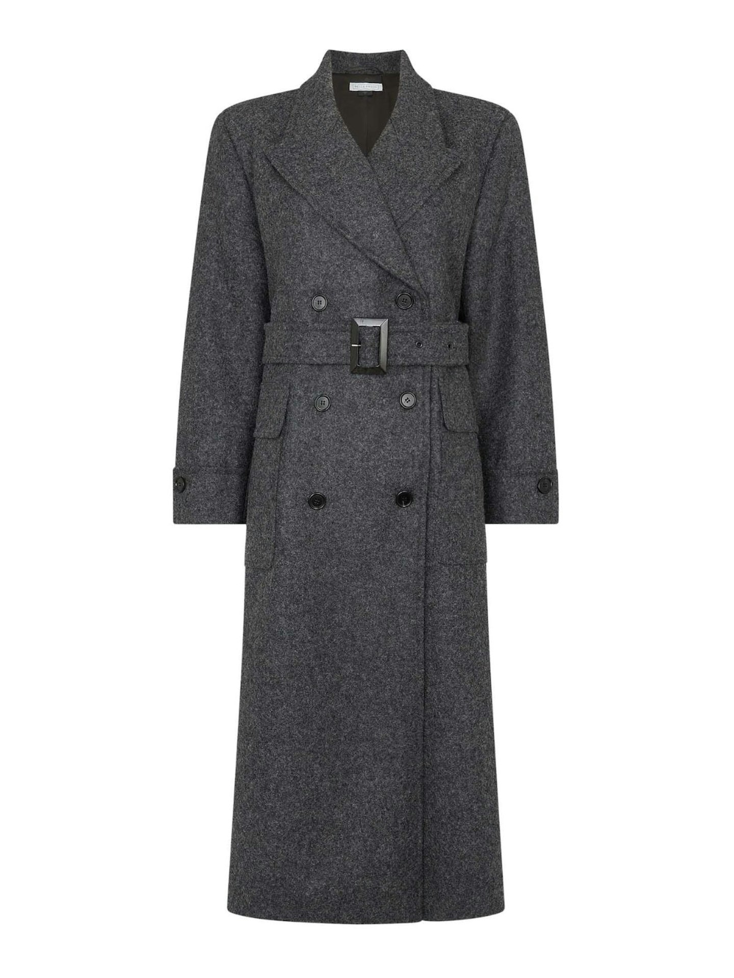 Bella Freud, Jean Genet Coat