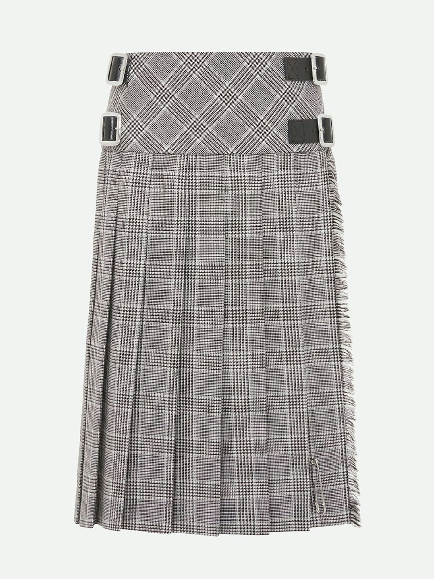 Le Kilt, Midi Kilt 