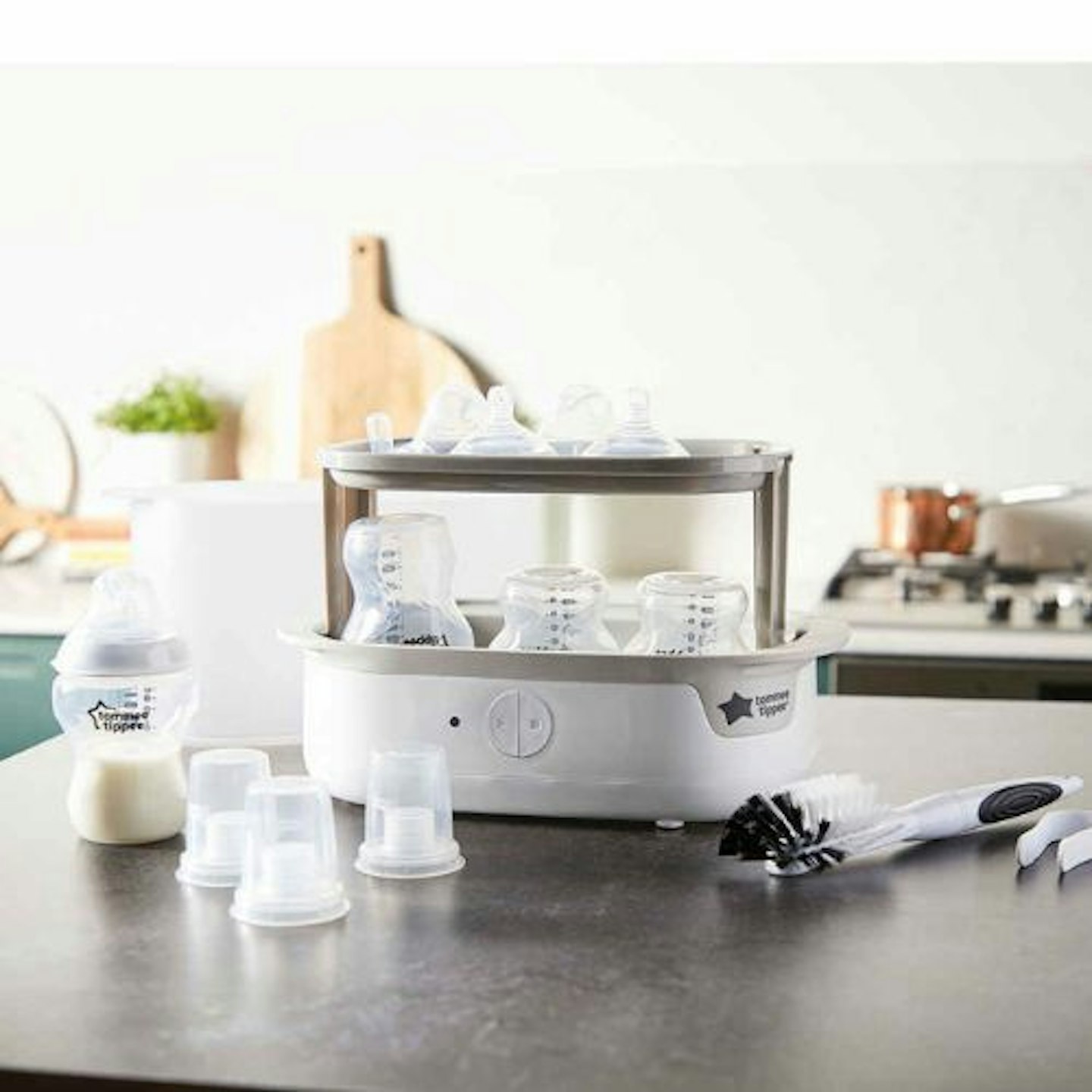 Tommee Tippee Electric Steriliser