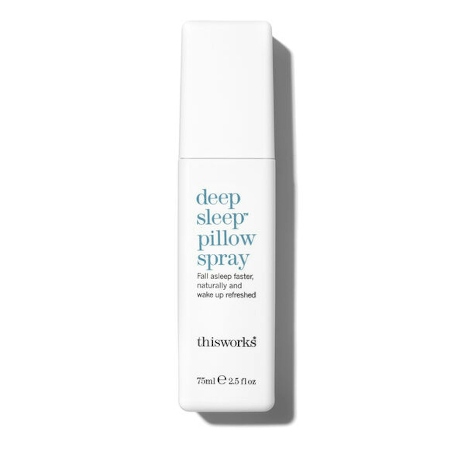 This Works Deep Sleep Pillow Spray