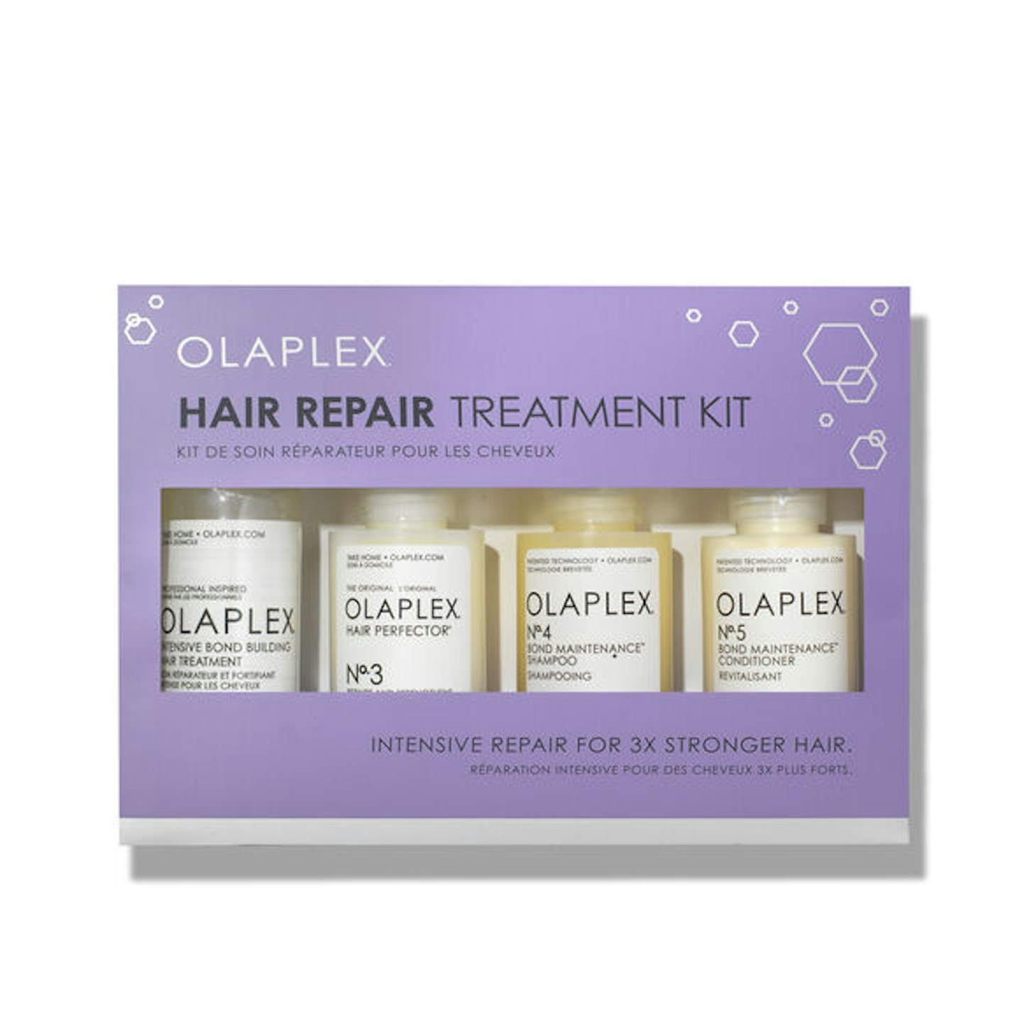 Olaplex Hair Repair Treatment Kit