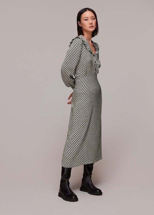 The Whistles Summer Sale Has Started Here’s What Team Grazia Are