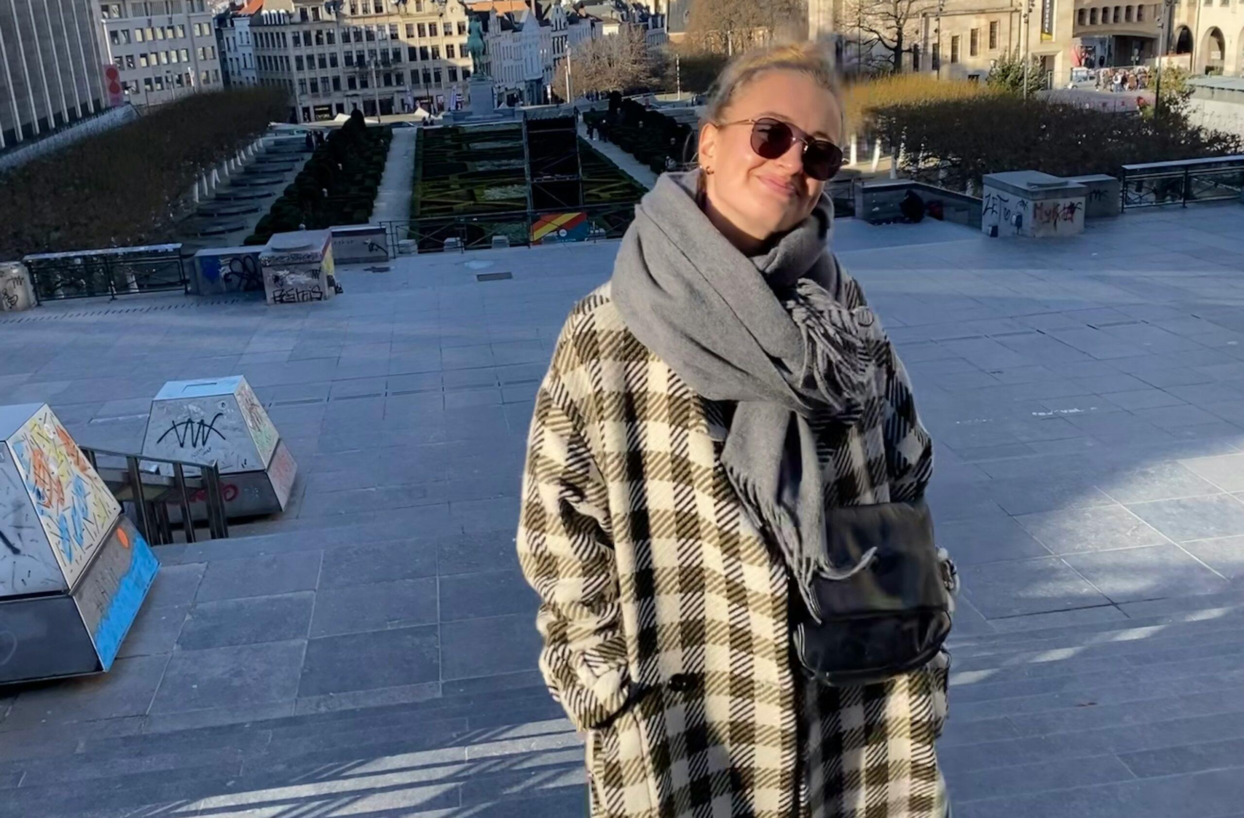 My Favourite Coat Of All Time Is Currently 50% Off In The Whistles Sale - Vimarsana News