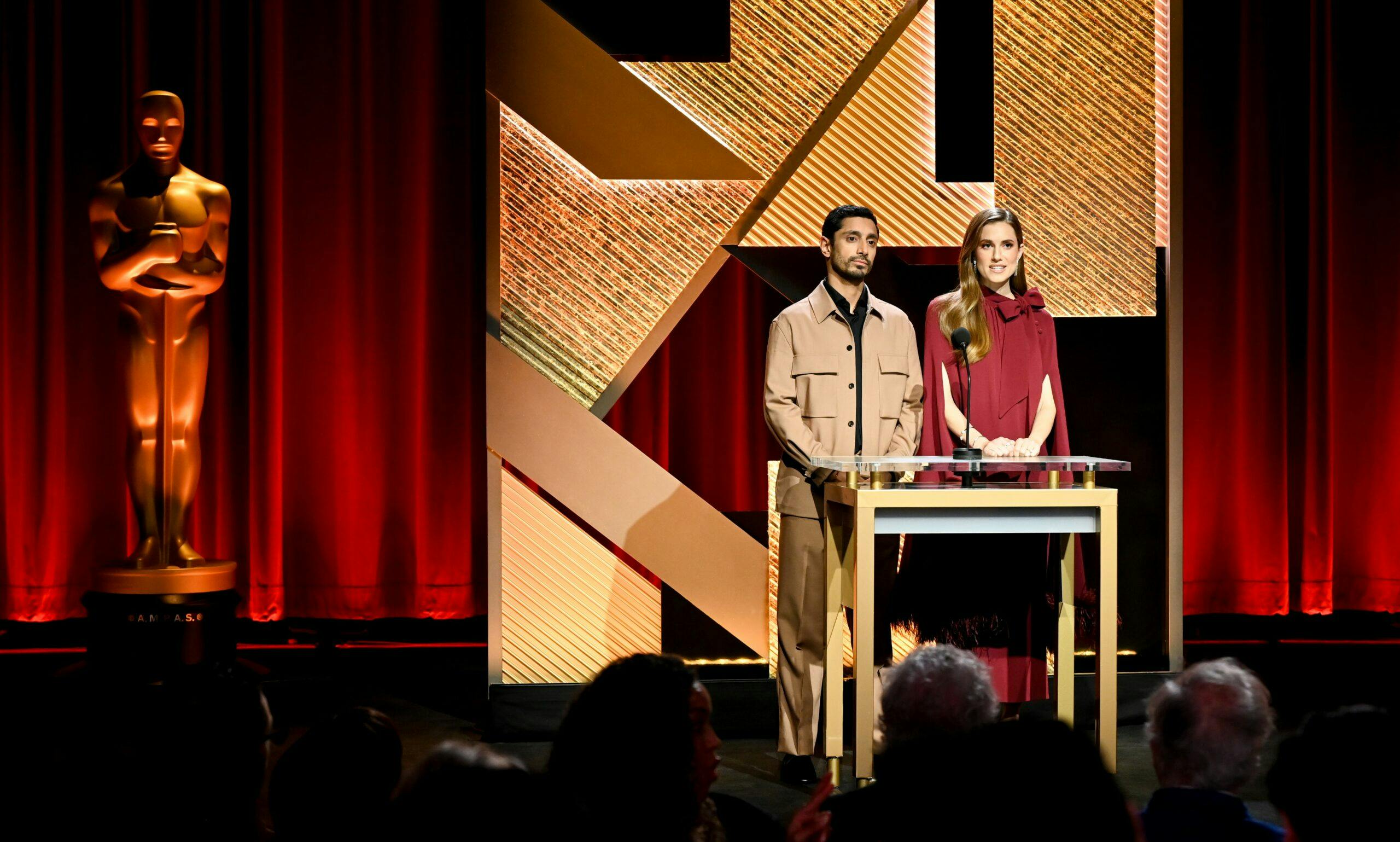 The Oscar&rsquo;s Best Supporting Actress Category Has Set A New Precedent