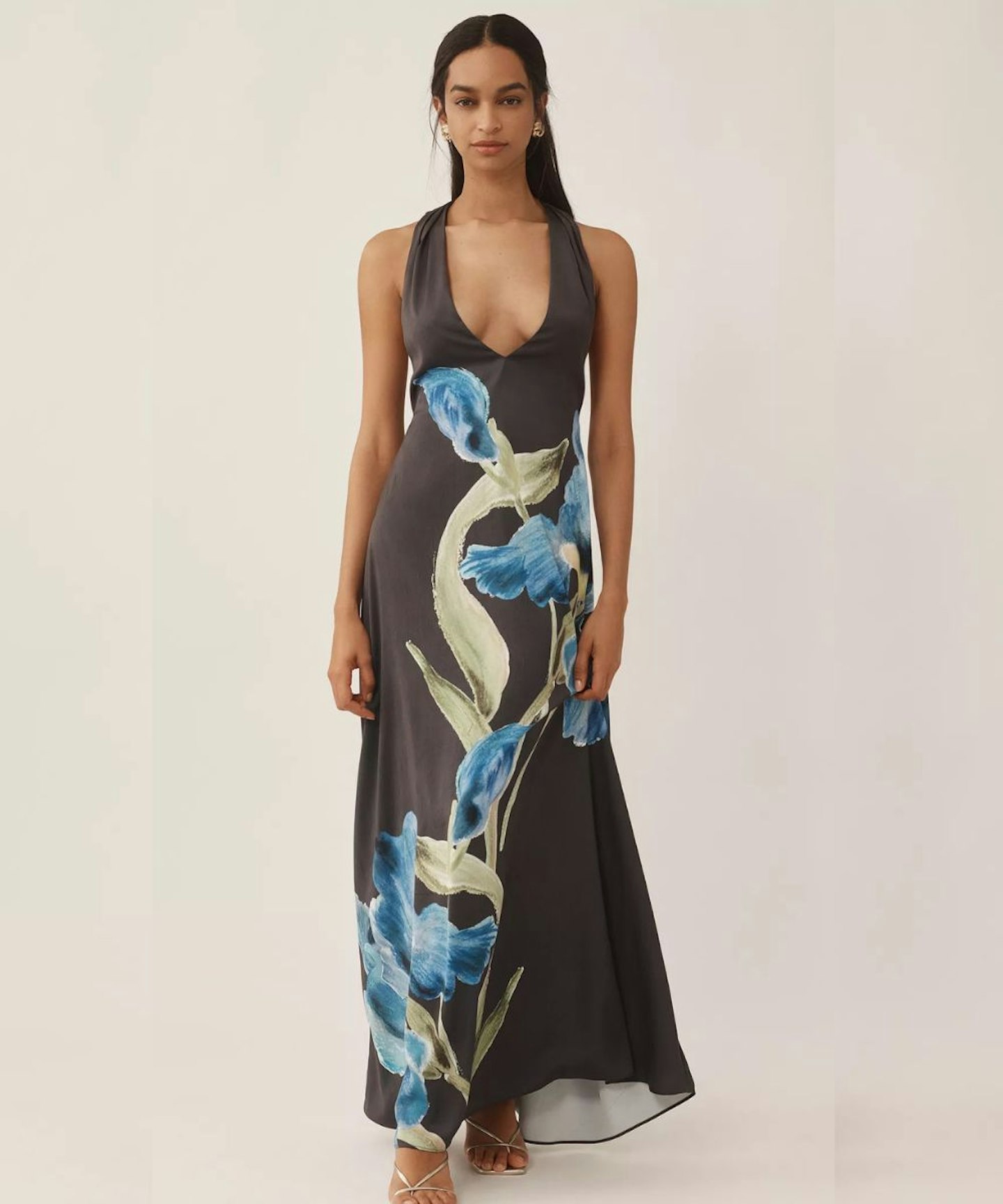 Significant Other Merida Gown
