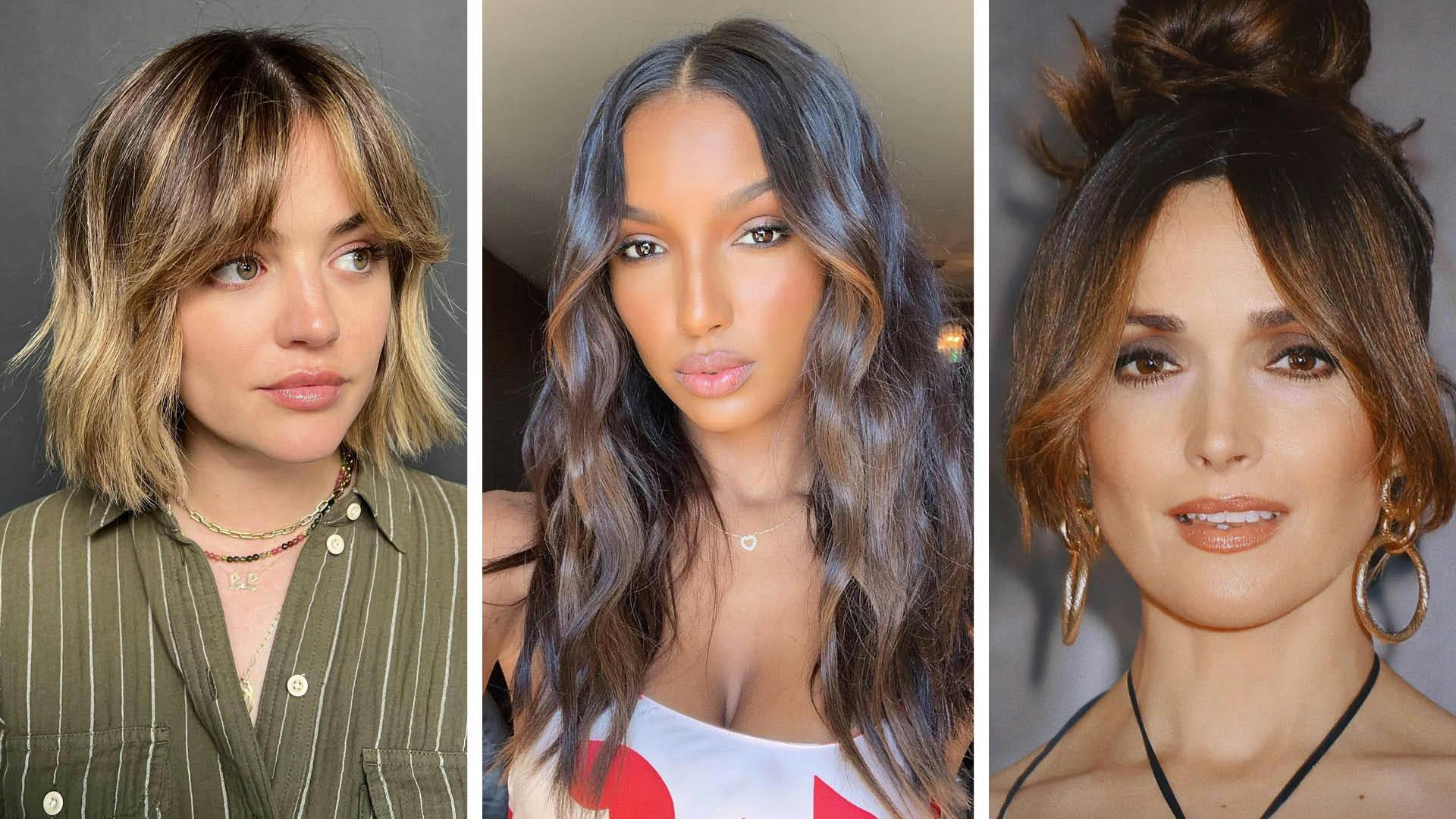 60 Balayage Hair Ideas That Are Trendy in 2022  Glaminati