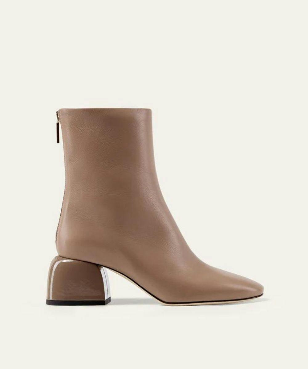 Dear frances outlet vera boots