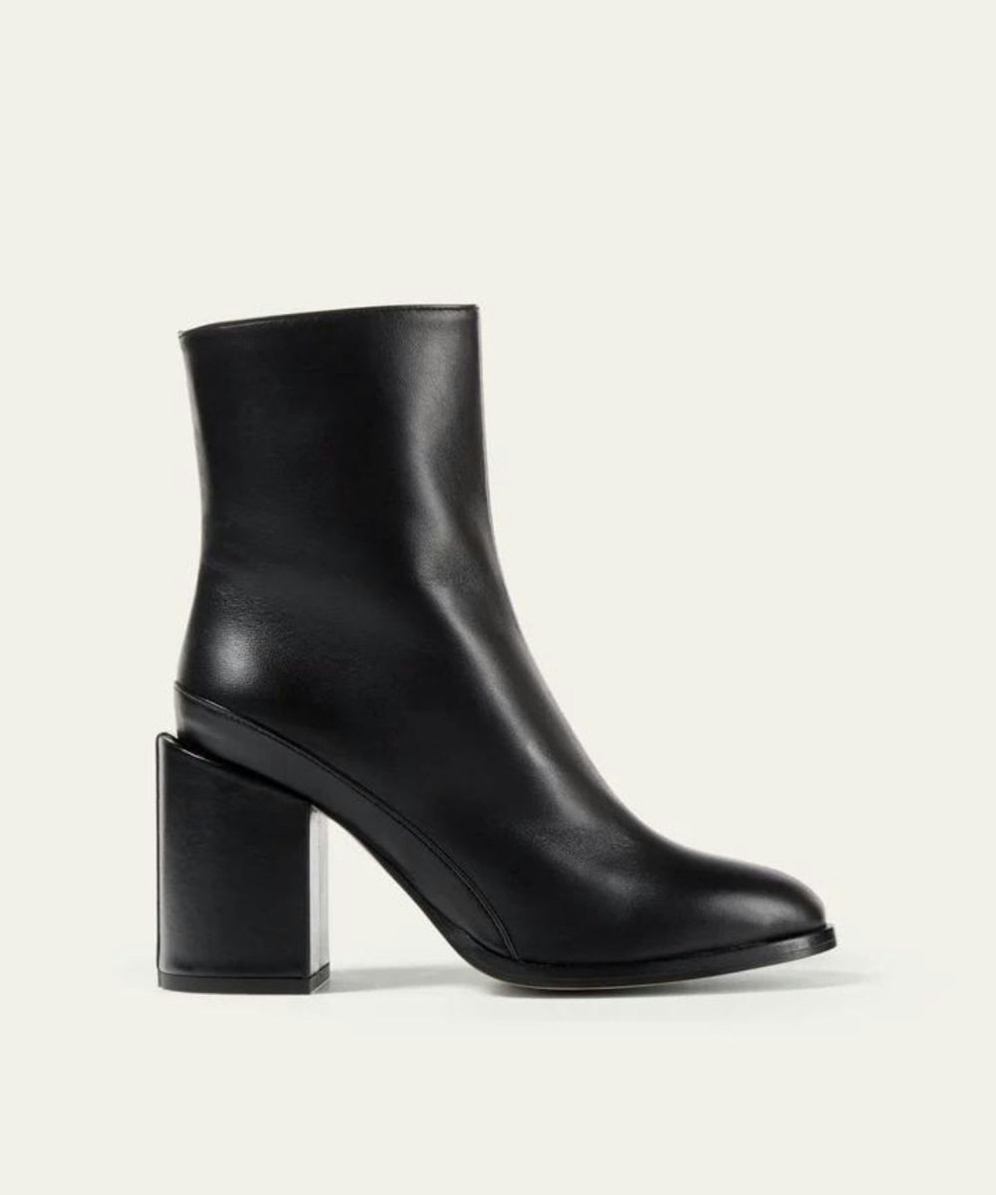 Dear Frances, Spirit Boot