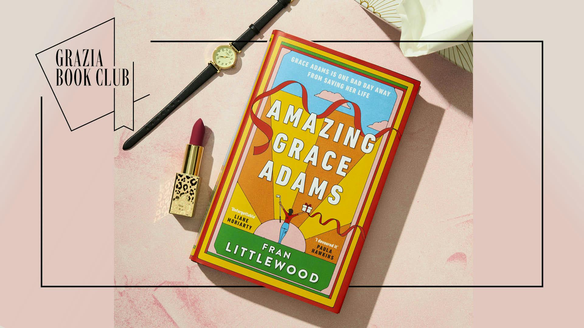 Grazia Book Club's Latest Read The Good Left Undone By Fran Littlewood