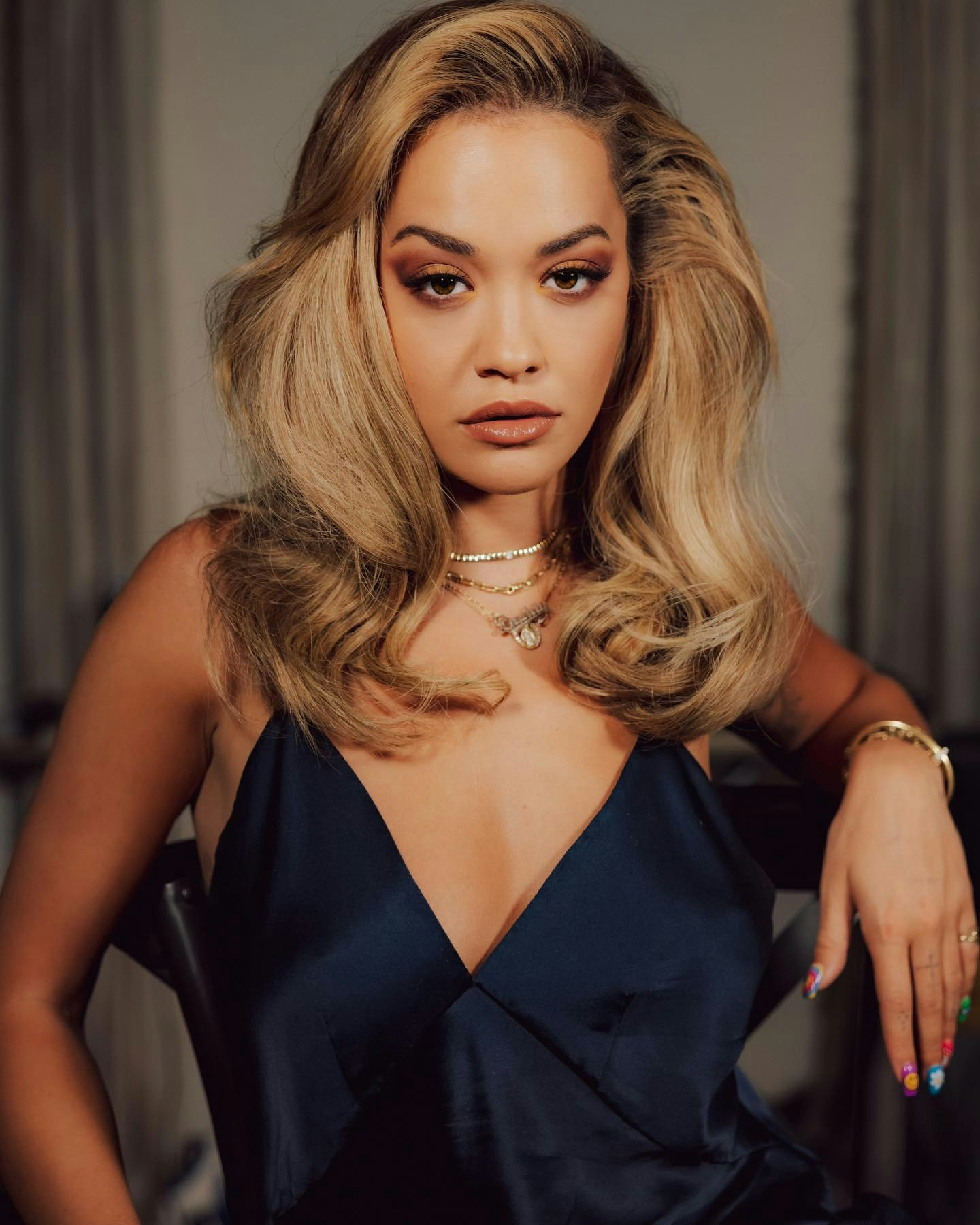 brown-hair-rita-ora