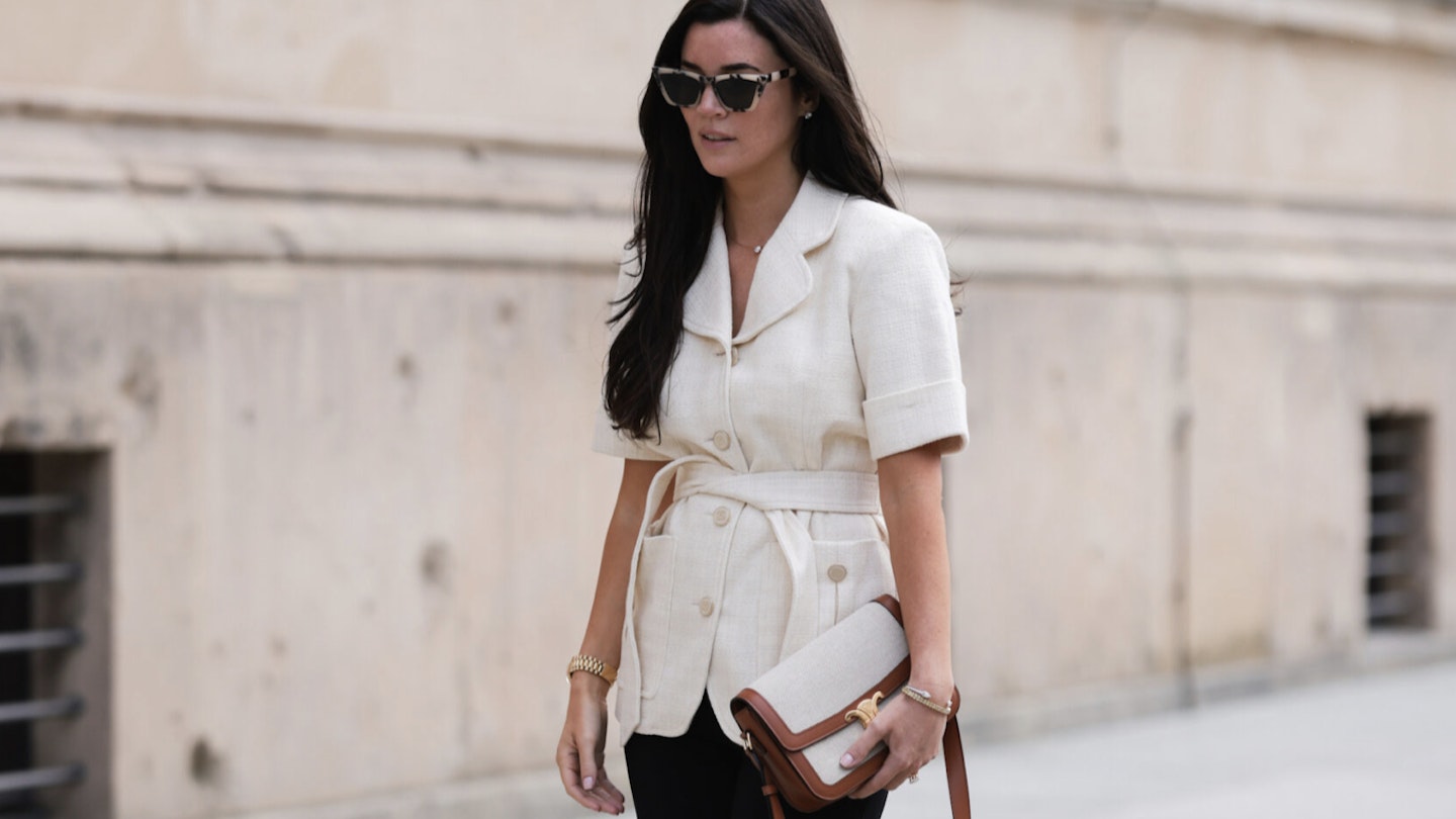 Mango s 49.99 Bag Is So Similar To The Celine Style