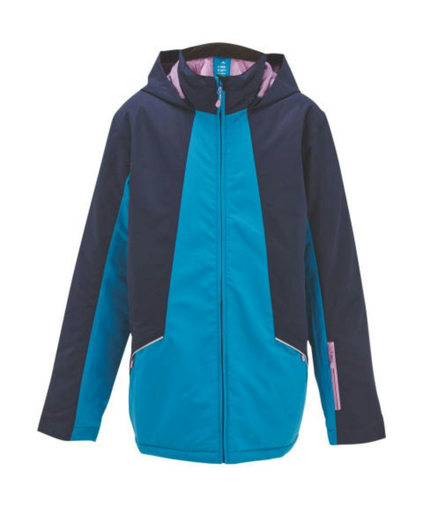 Crane Childrens' Aqua Jacket