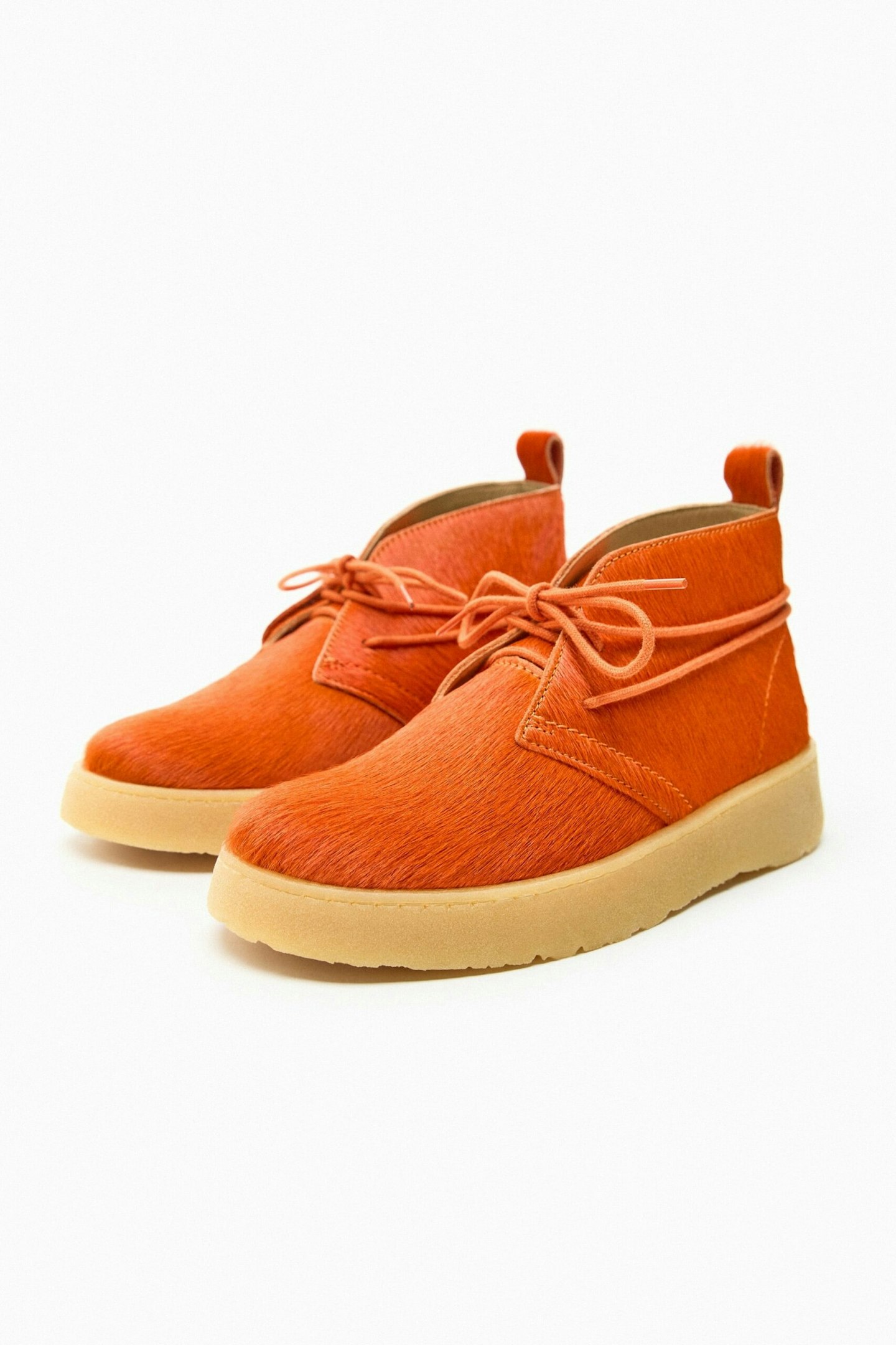 clarks-zara-orange-shoe