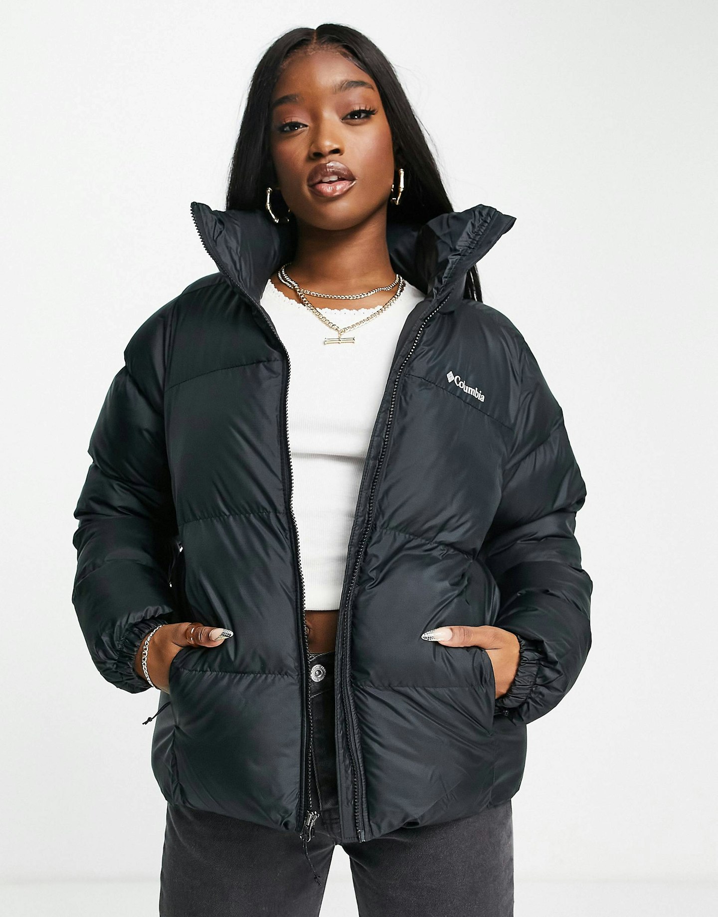 Columbia, Puffect Jacket