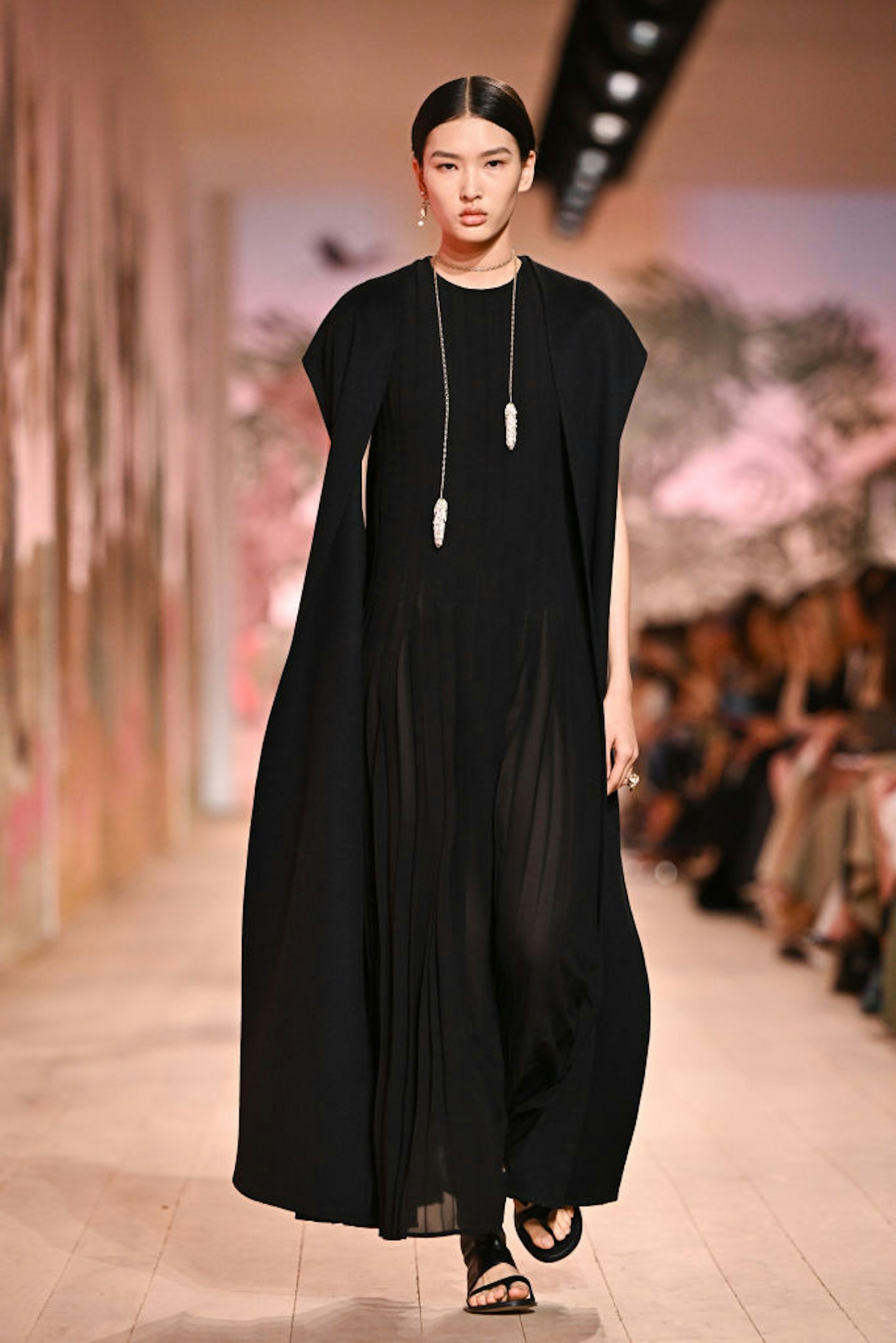 Dior Haute Couture