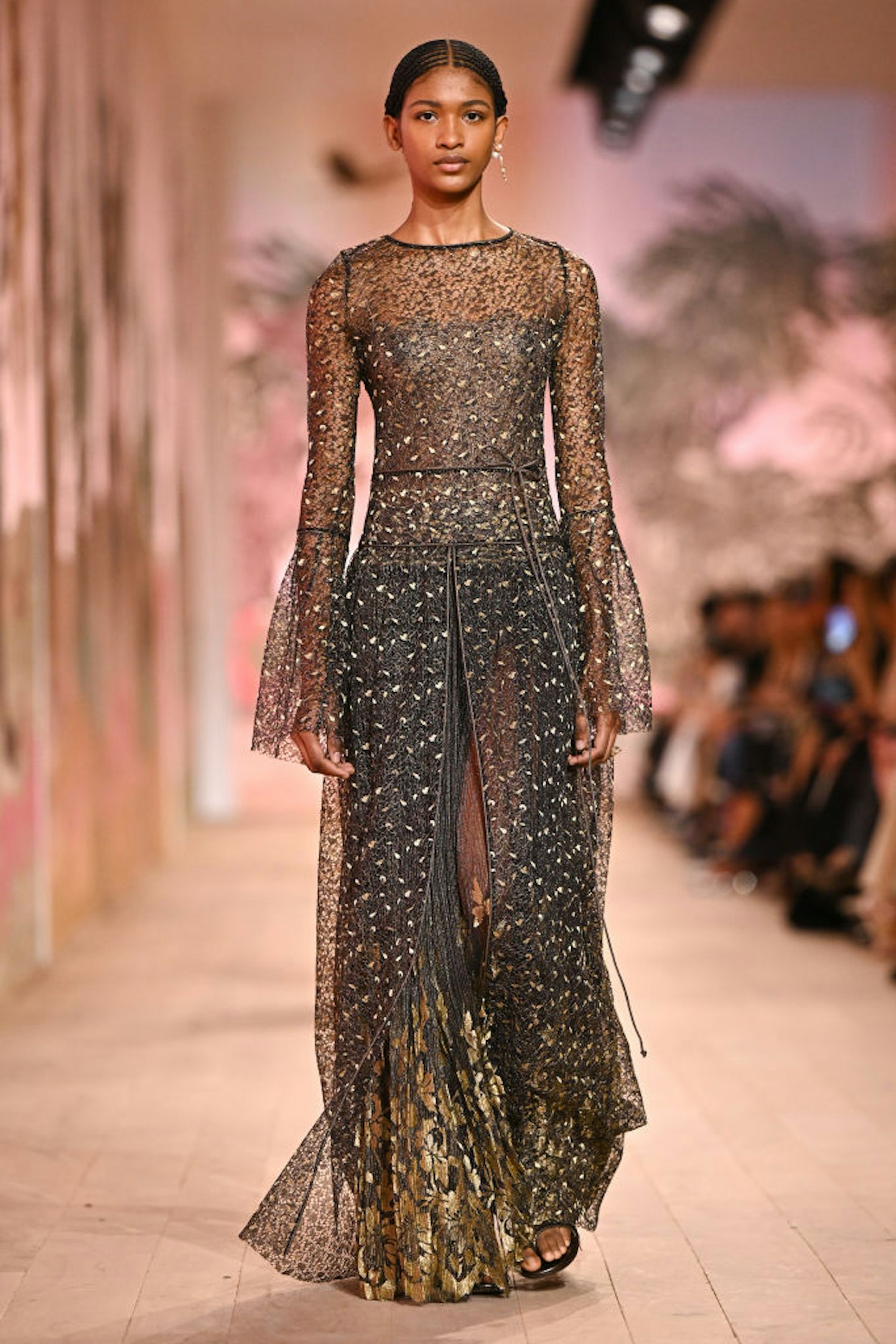 Dior Haute Couture
