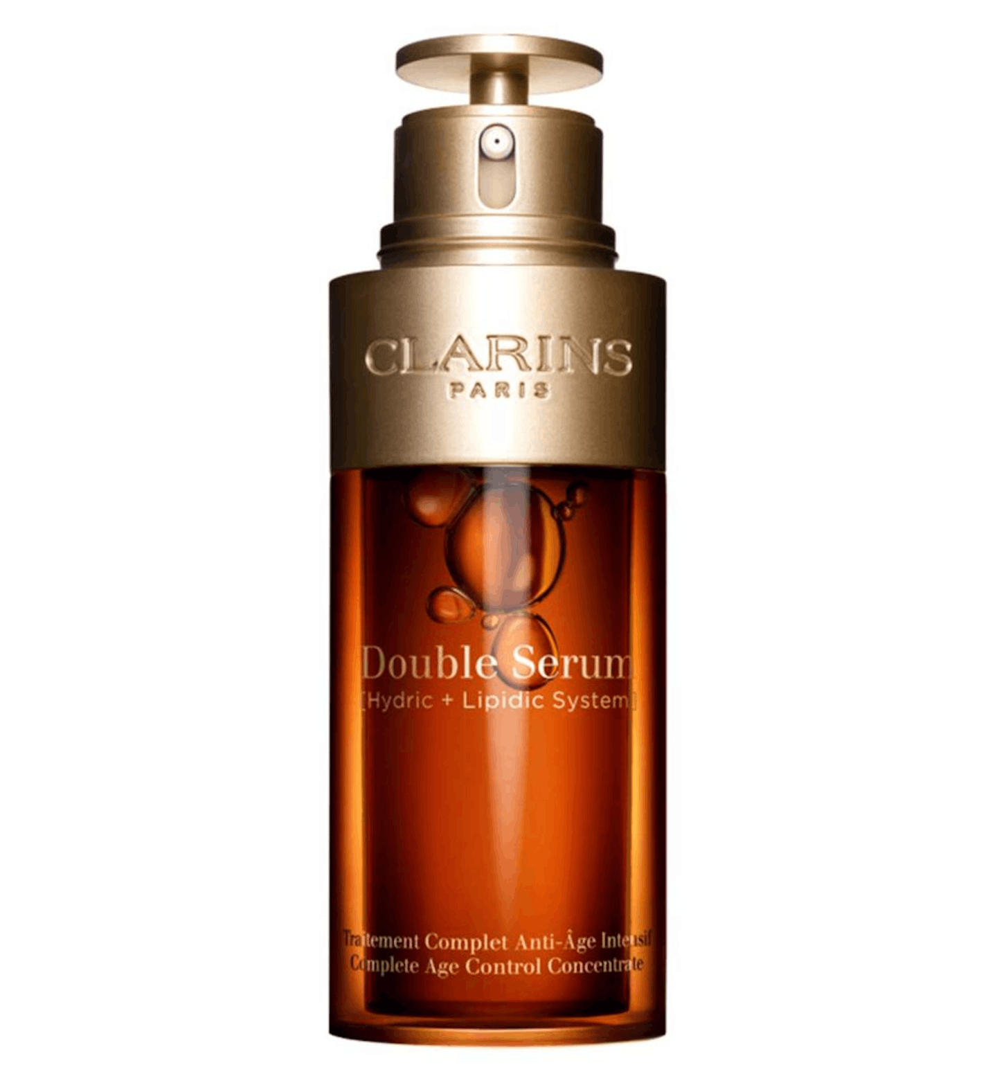 Clarins Double Serum