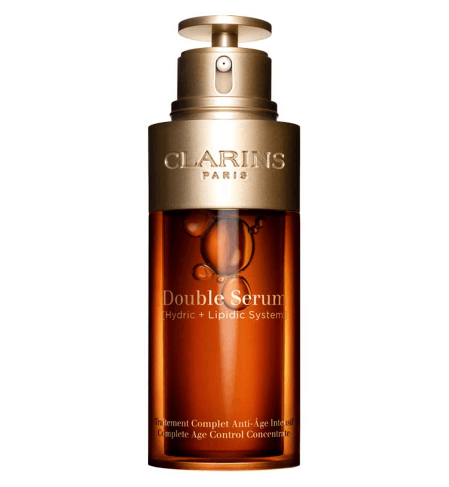   Clarins Double Serum 