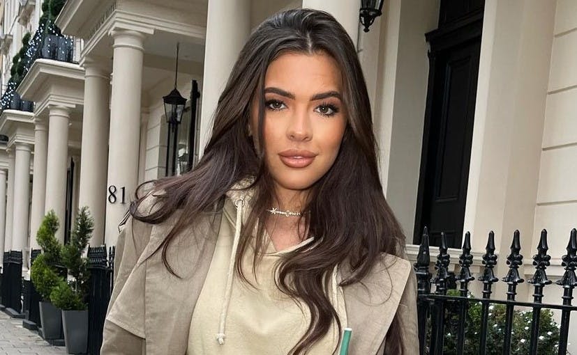 Here’s Where Those Gemma Owen and Bugzy Malone Rumours Came From | Grazia