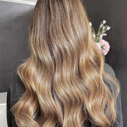 hair rehab london hair extension