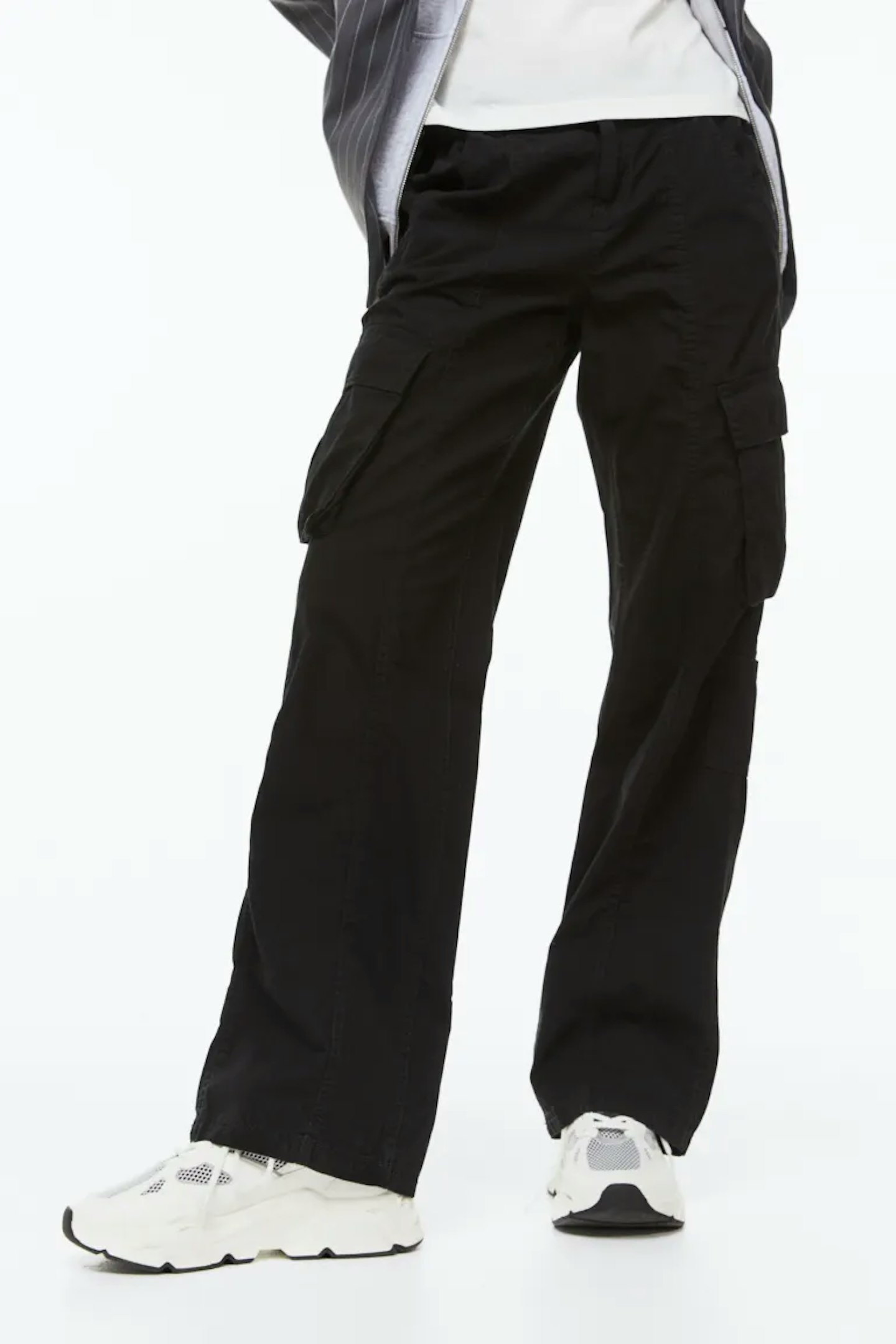 h&m-cargo-pants