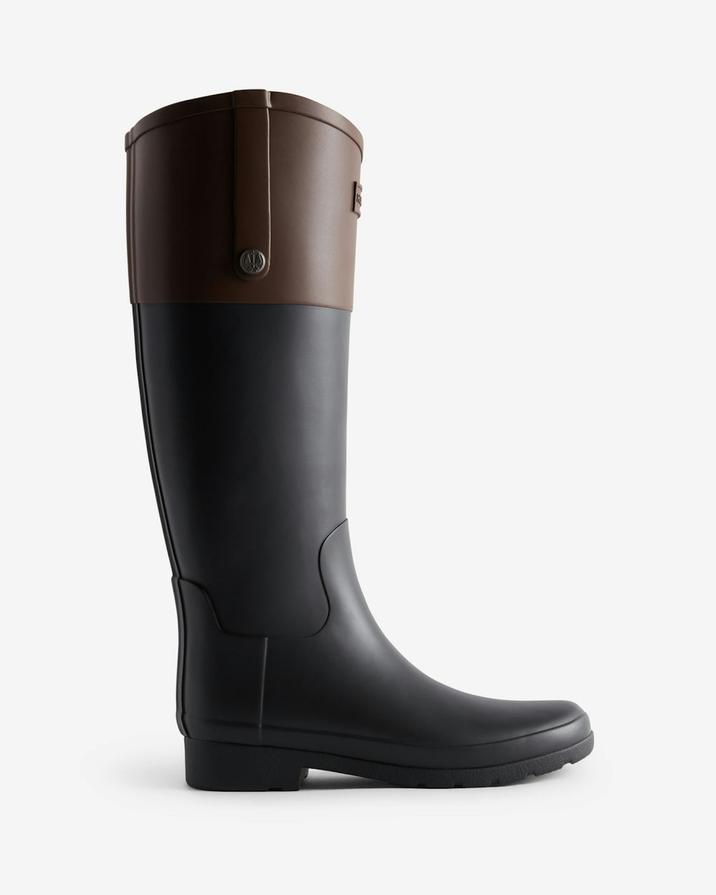 Hunter, Refined Riding Tall Wellington Boots
