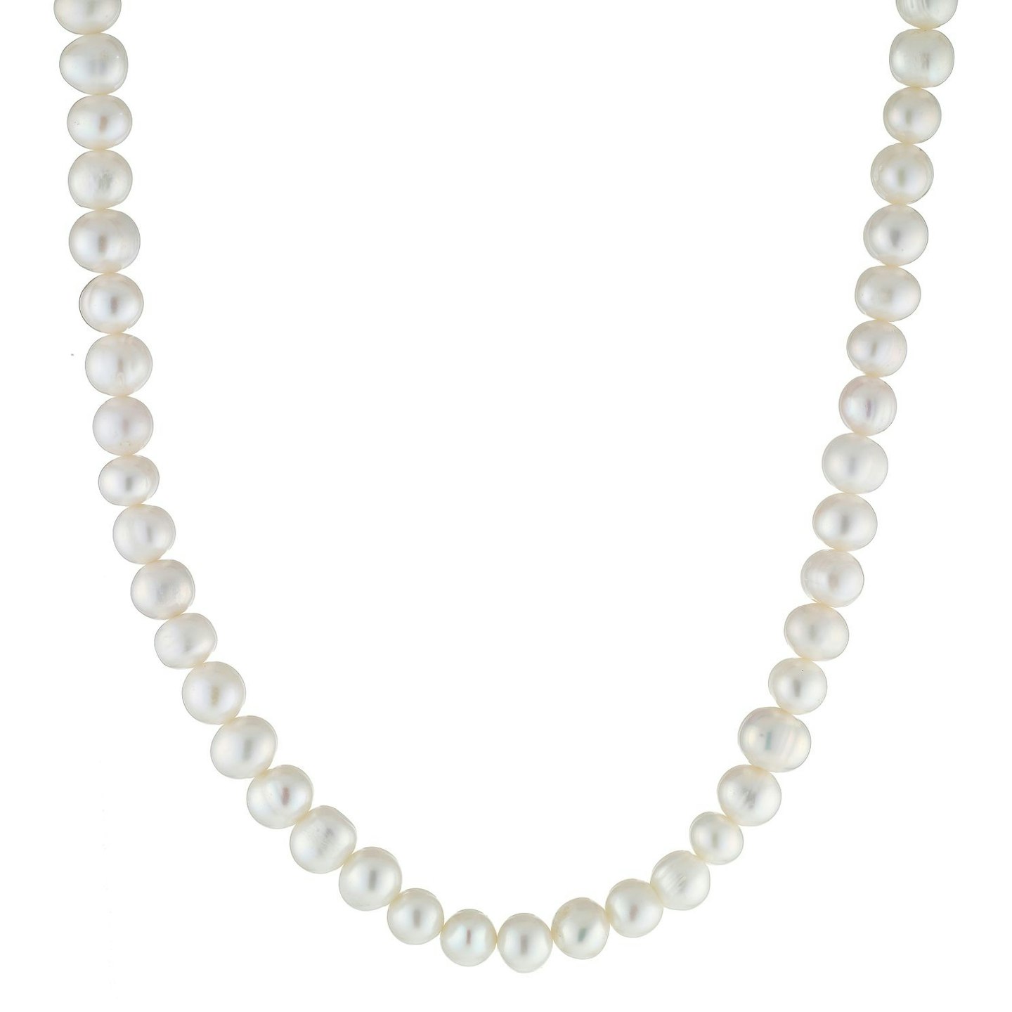 H Samuel, Pearl Necklace