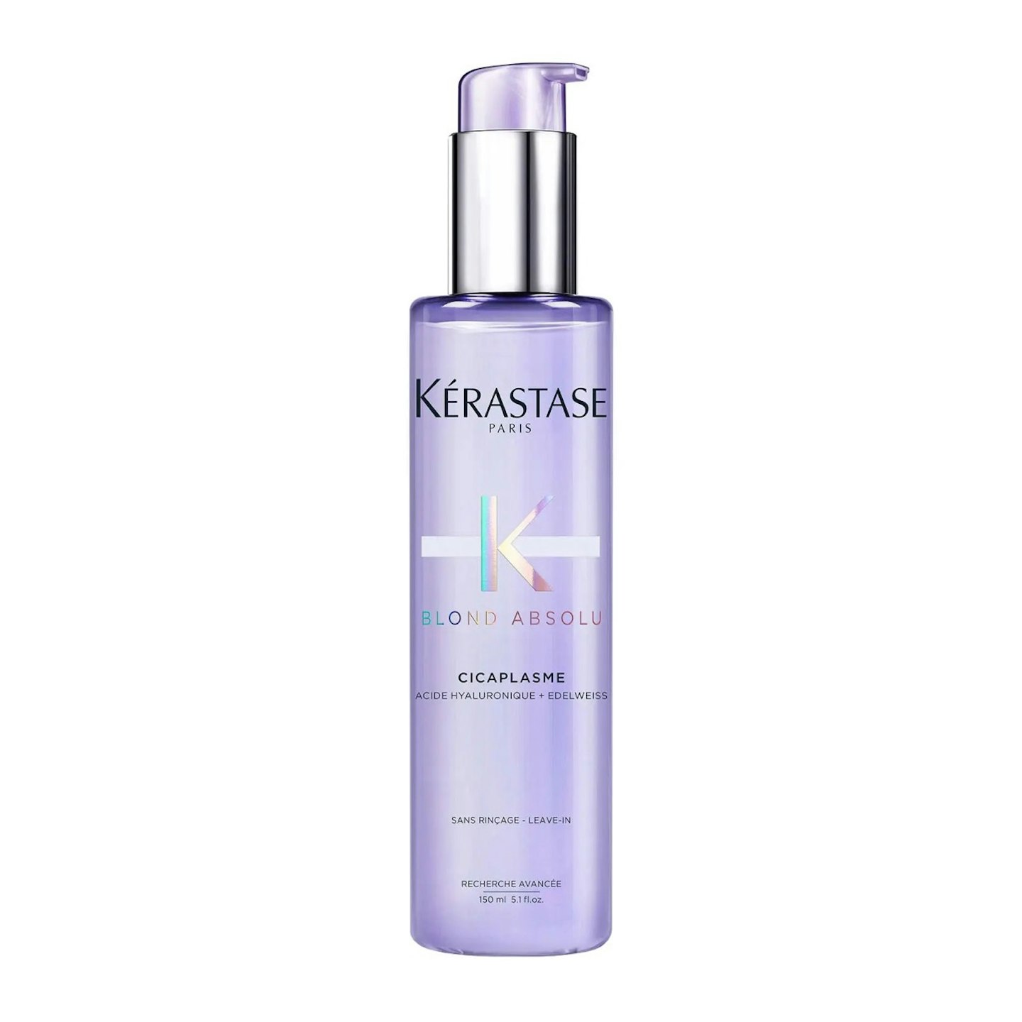 Kérastase's Blond Absolu Cicaplasme Treatment, £21.65