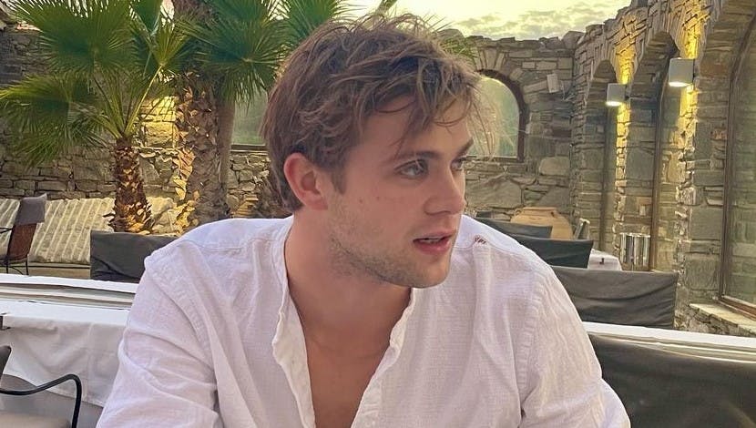 White Lotus' Leo Woodall To Star In Netflix Adaptation of One Day