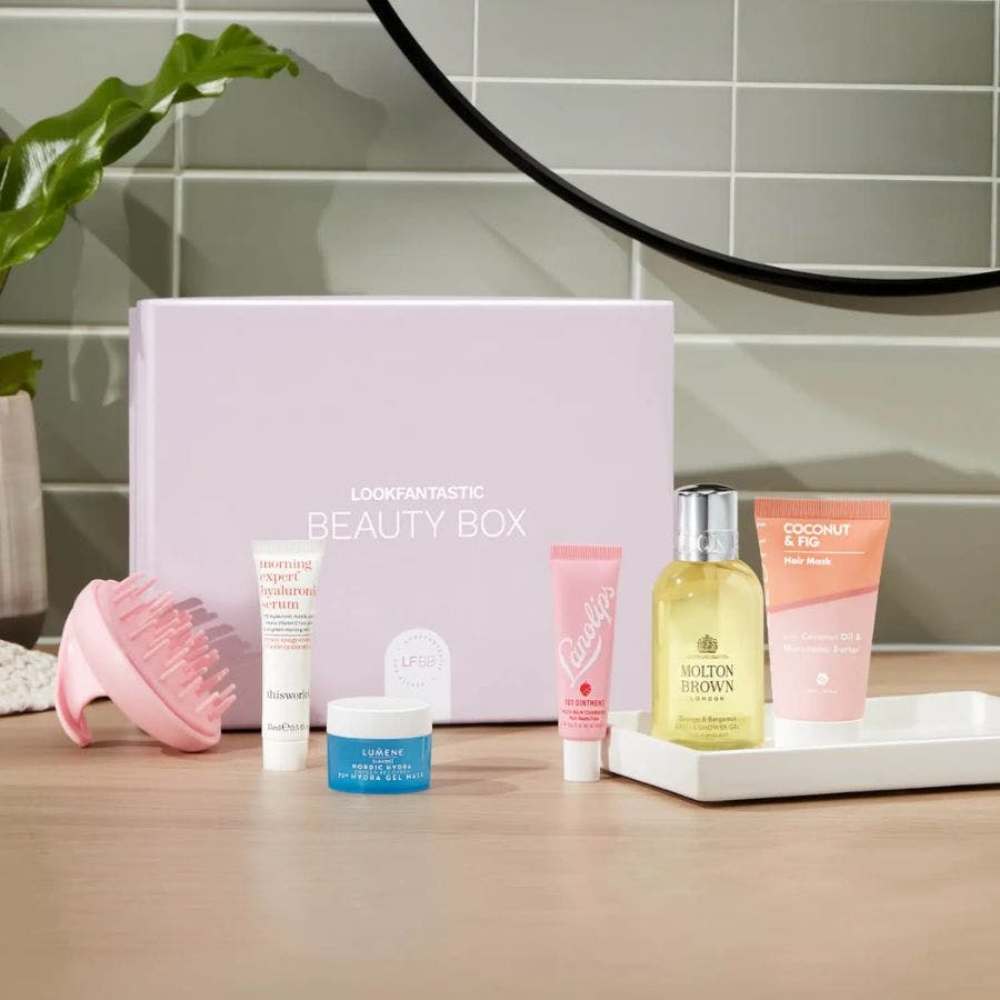 The Best Beauty Subscription Boxes | Beauty & Hair | Grazia