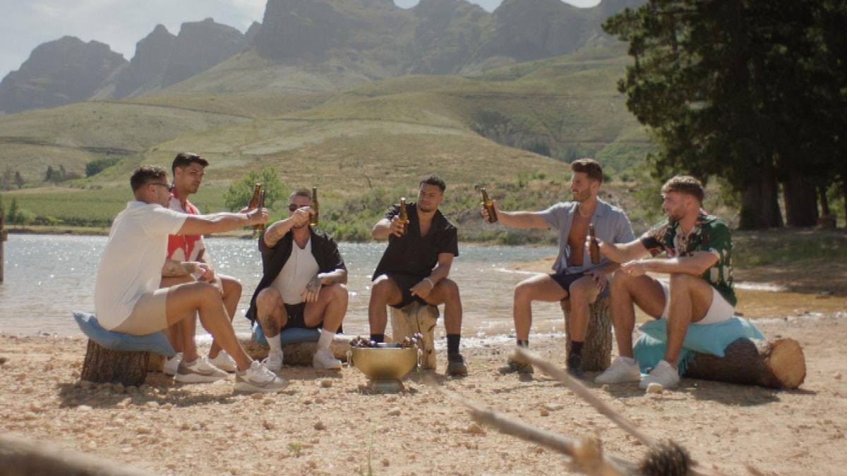 Love Island All Stars Men’s Fashion: Shop The Shirts Here Love Island All Stars Men’s Fashion: Shop The Shirts Here