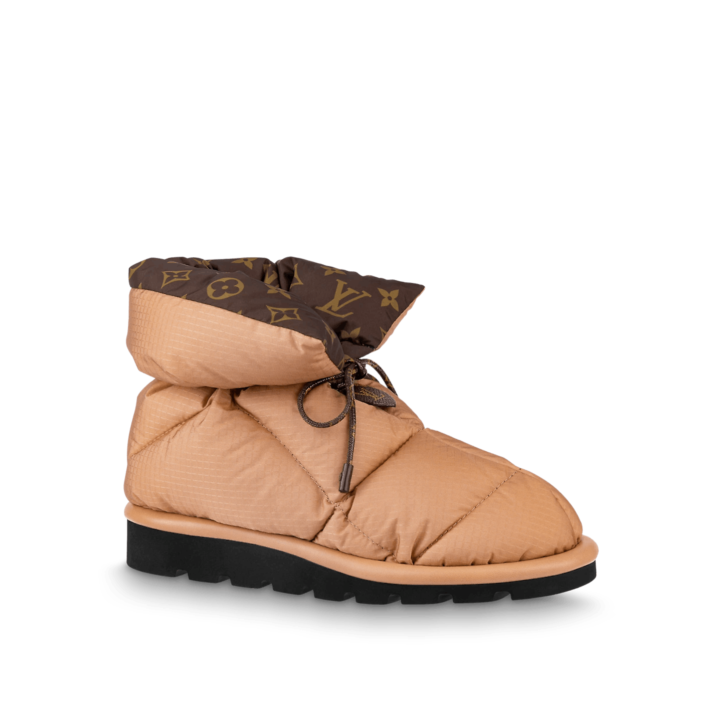 Louis Vuitton 2021 Pillow Comfort Rain Boots