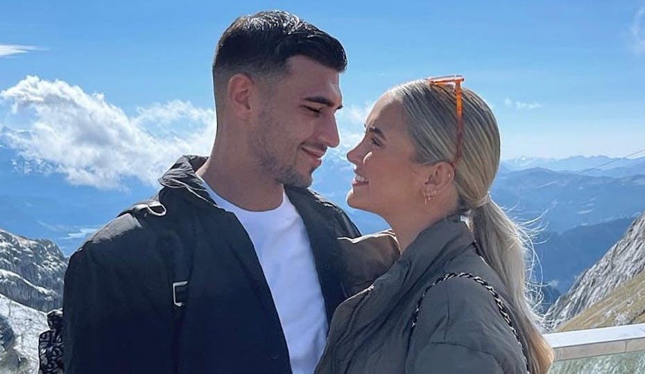 Molly-Mae Deserves Better Than The Jake Paul Vs Tommy Fury Saga