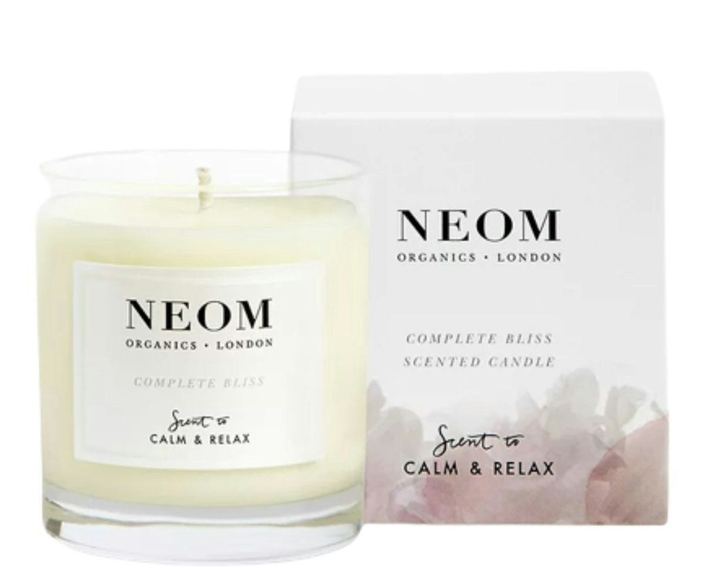 Neom Organics Complete Bliss Scented Candle