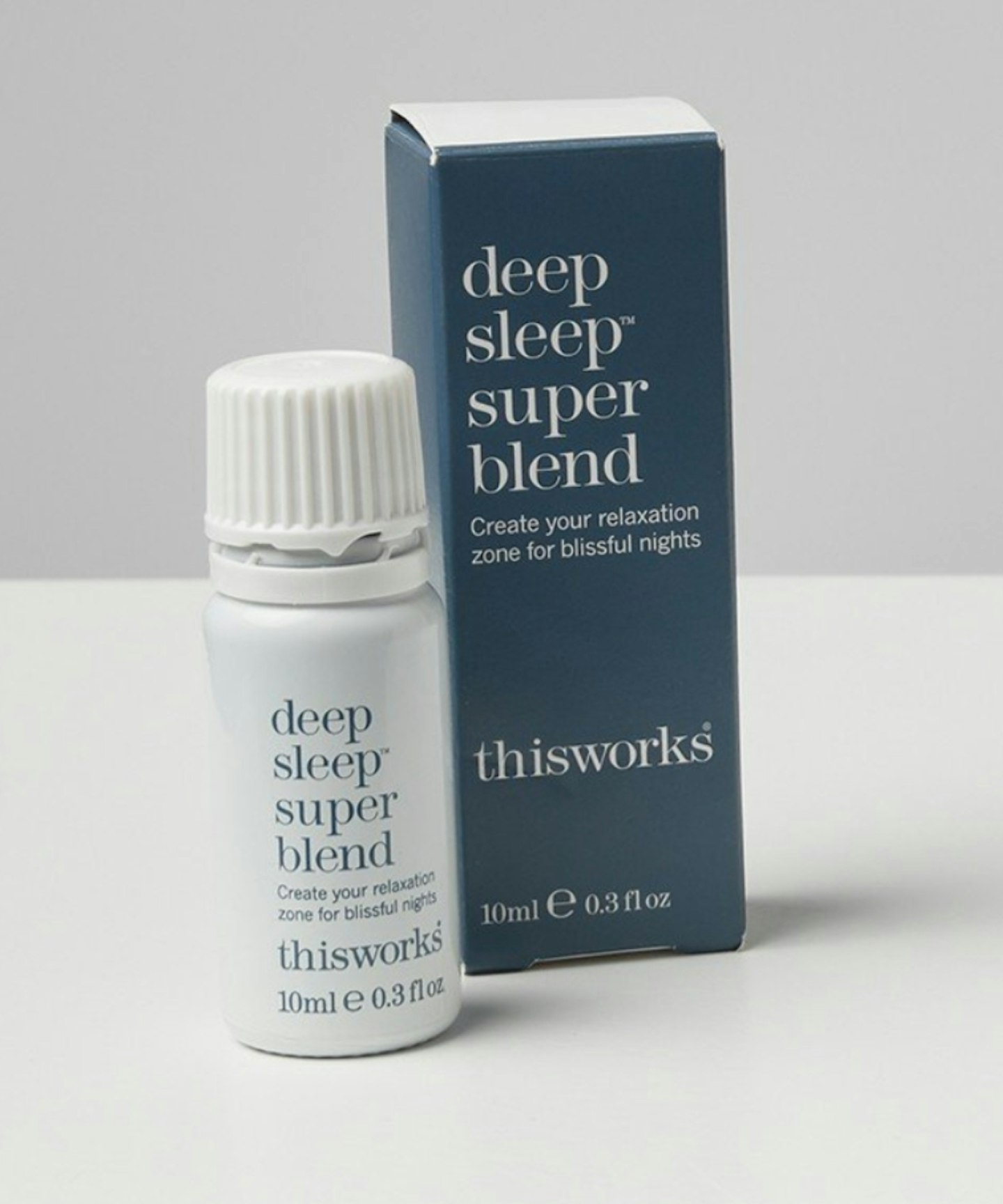 This Works Deep Sleep Super Blend Diffuser Fragrance Oil