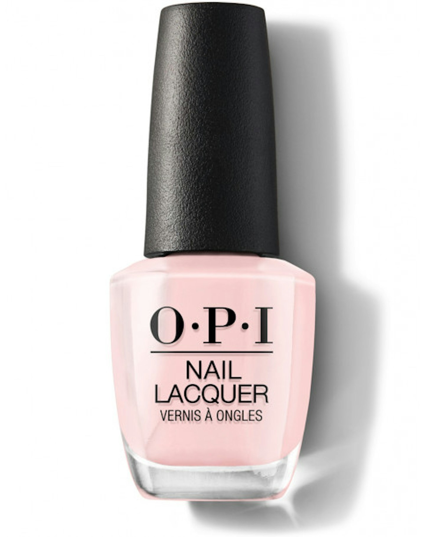 OPI Nail Lacquer in Put It In Neutral