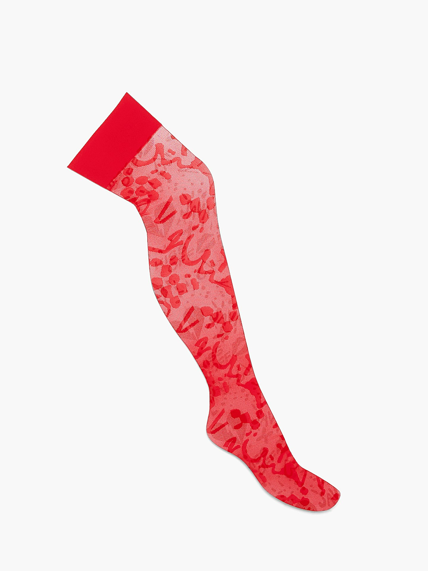 Cupid Called Stockings