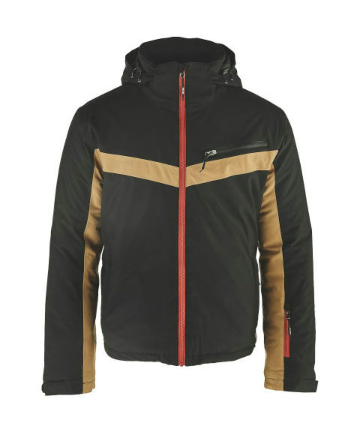 INOC Men's Ski Jacket