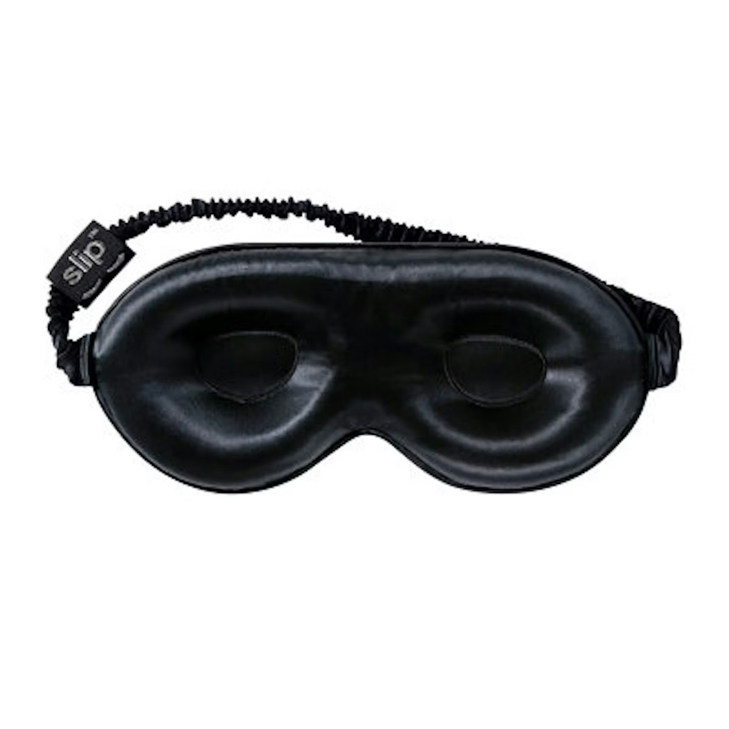 Slip Pure Silk Lovely Lashes Contour Sleep Mask