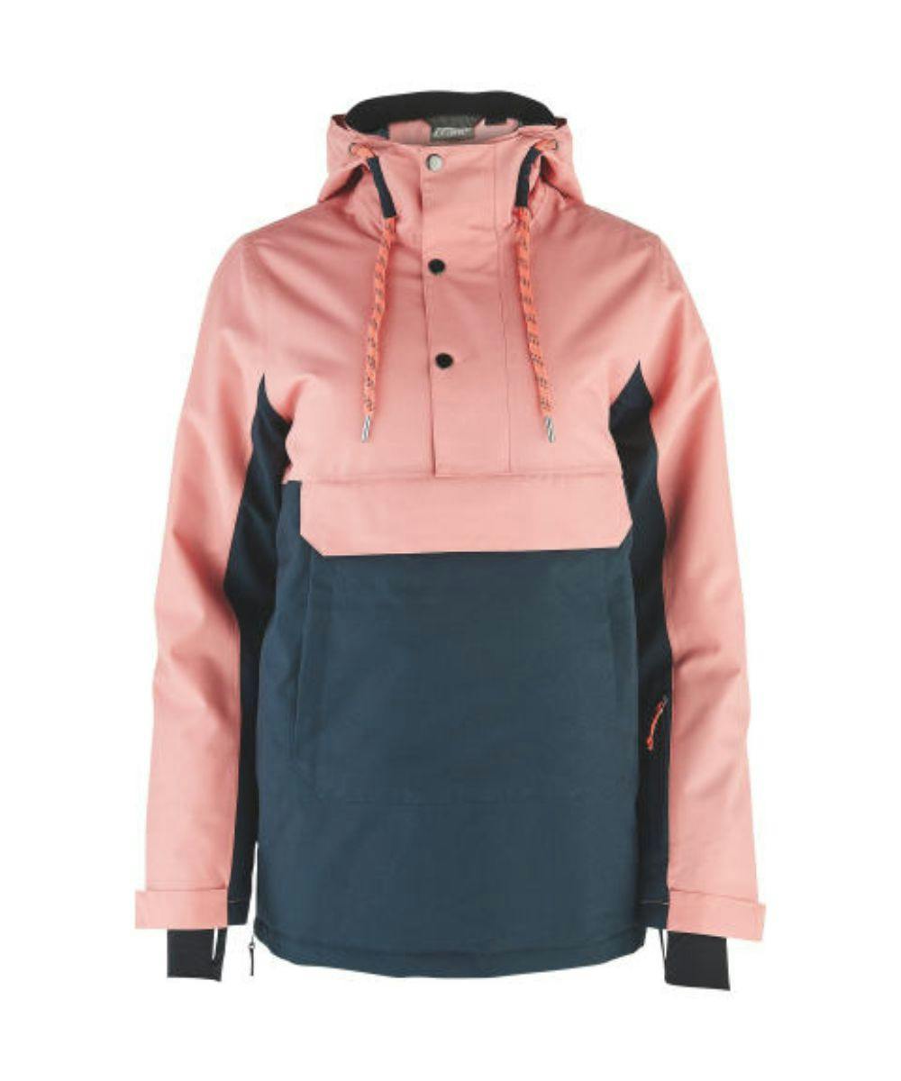 Aldi womens ski outlet jacket