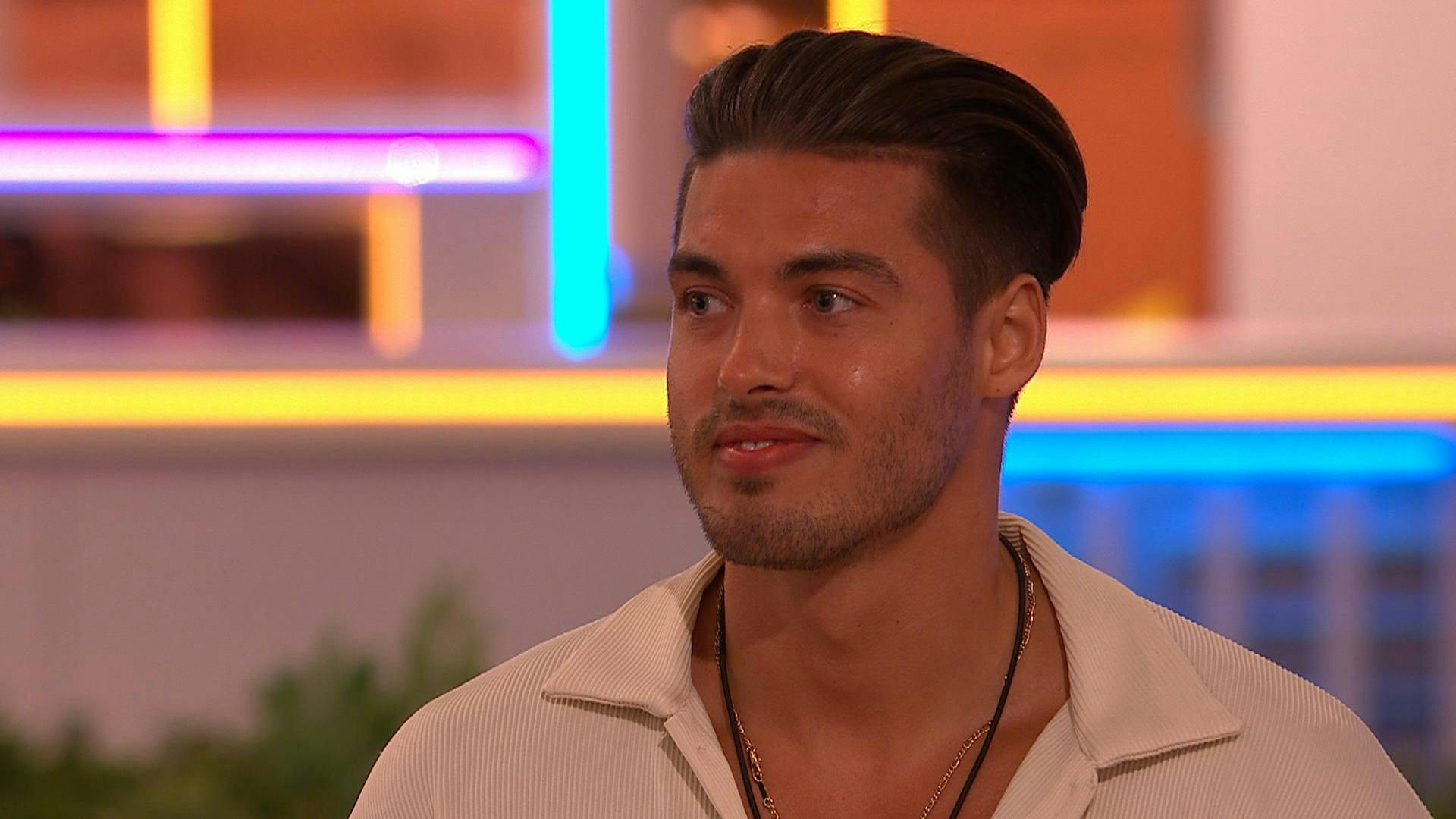 Love Island's Spencer Wilks Owns a Vibrator Company And Here's Where