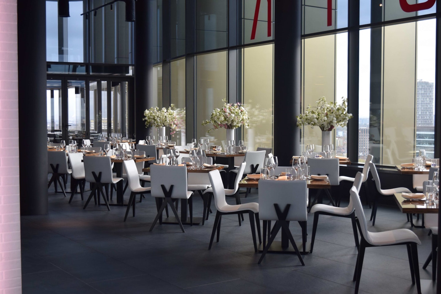 best restaurants in london