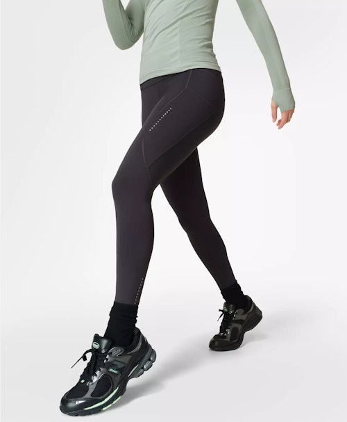 The Best Winter Running Gear For ColdWeather Workouts Grazia