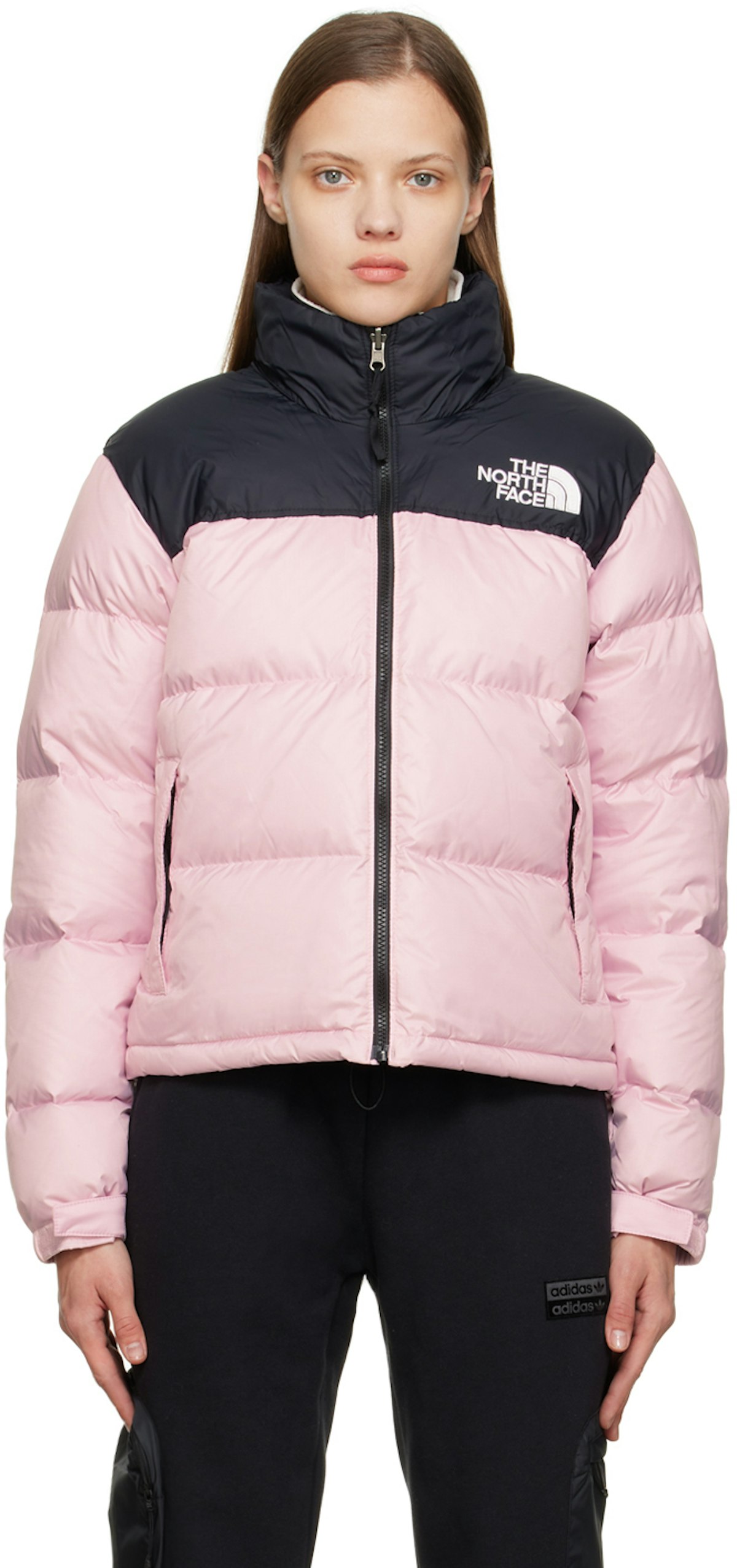 Everyone Is Wearing North Face Puffer Jackets For Winter | Fashion | Grazia