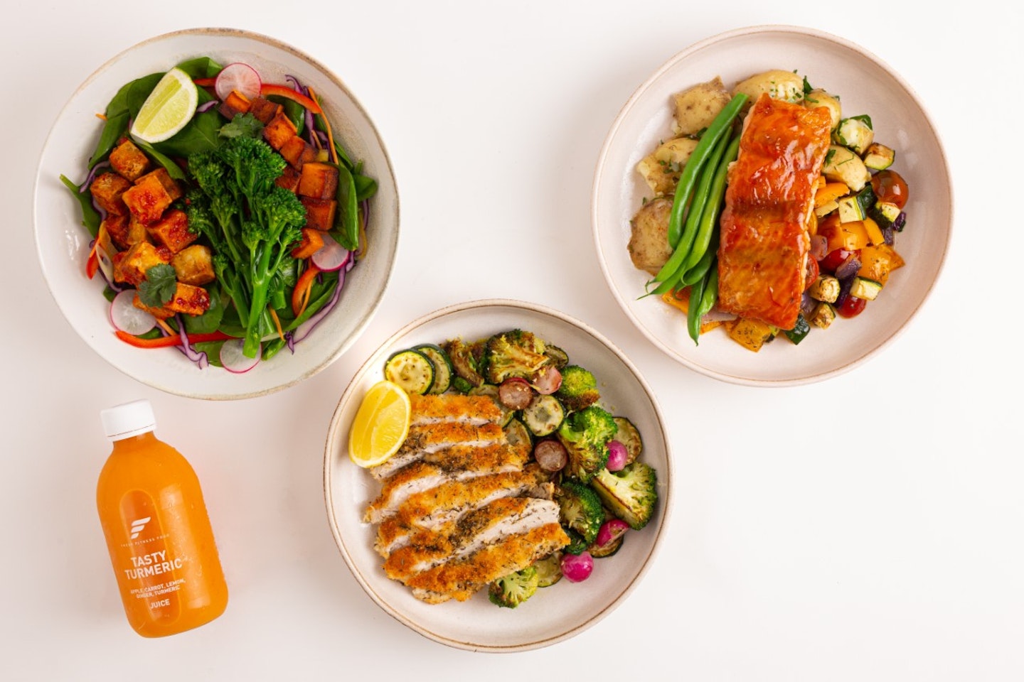 The Best Healthy Meal Kits Delivered To Your Door