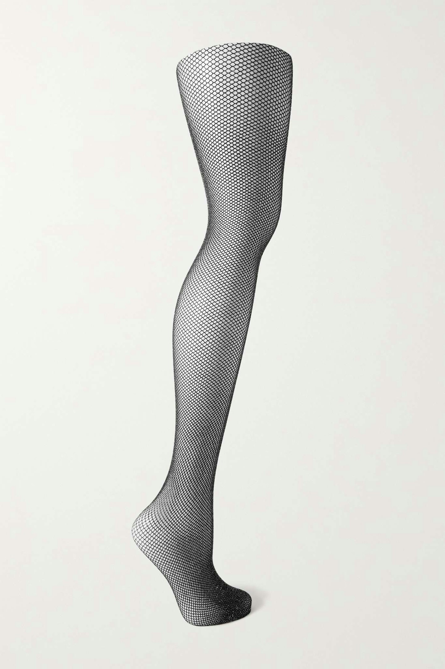 Commando, Twinkle Fishnet Tights