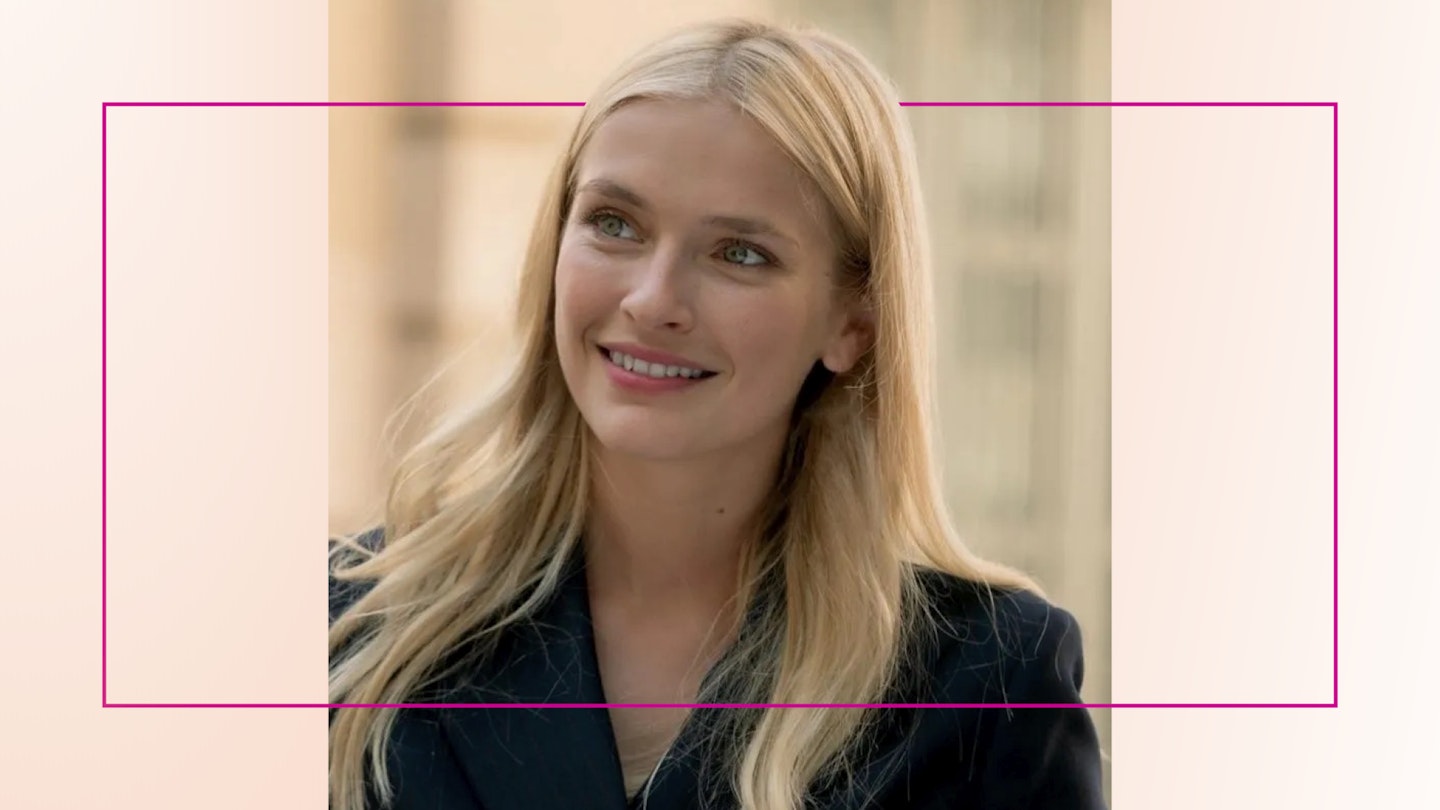 Who plays Camille in Emily in Paris? Everything to know