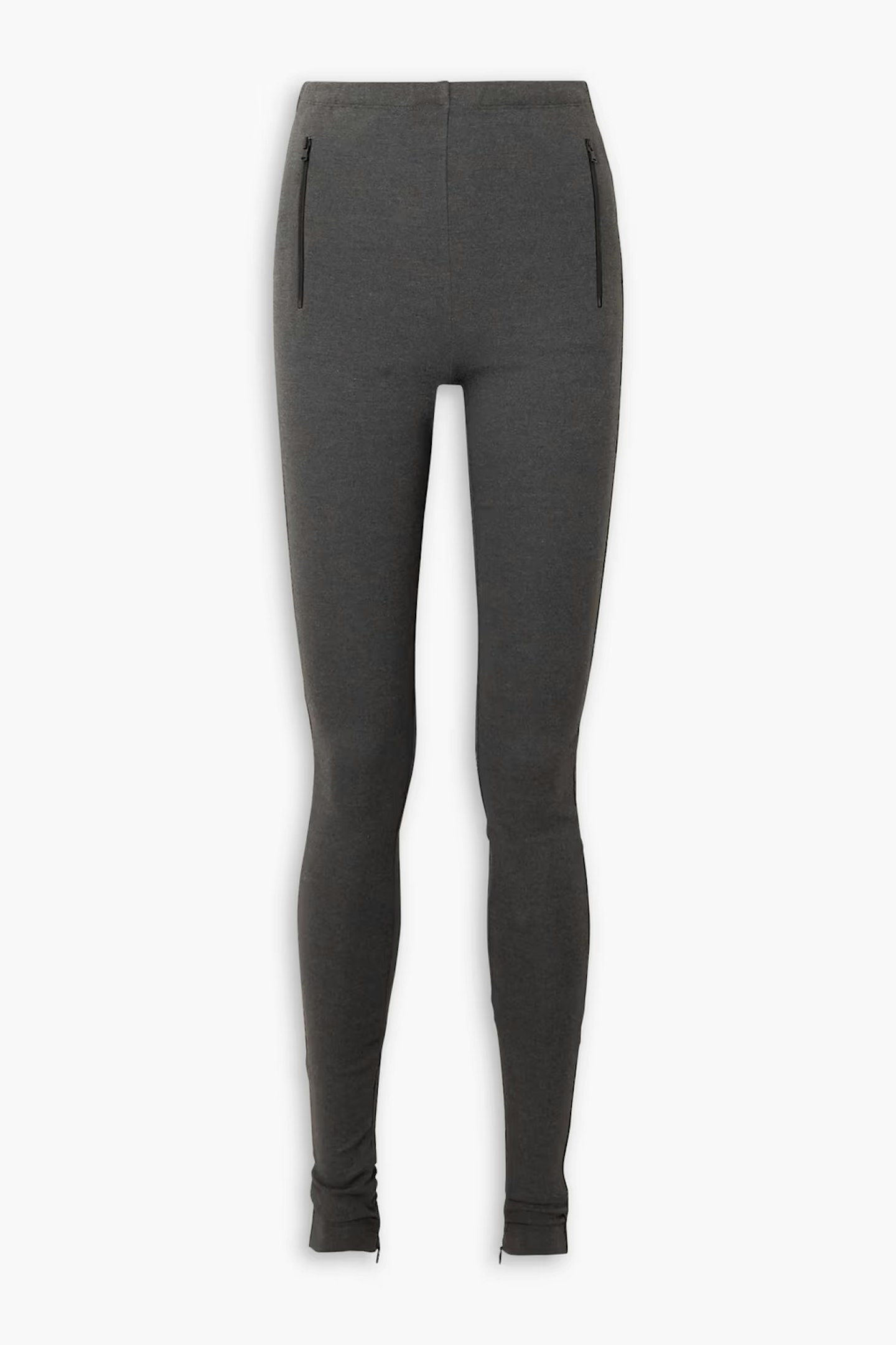 WARDROBE. NYC, Stretch-Ponte Leggings